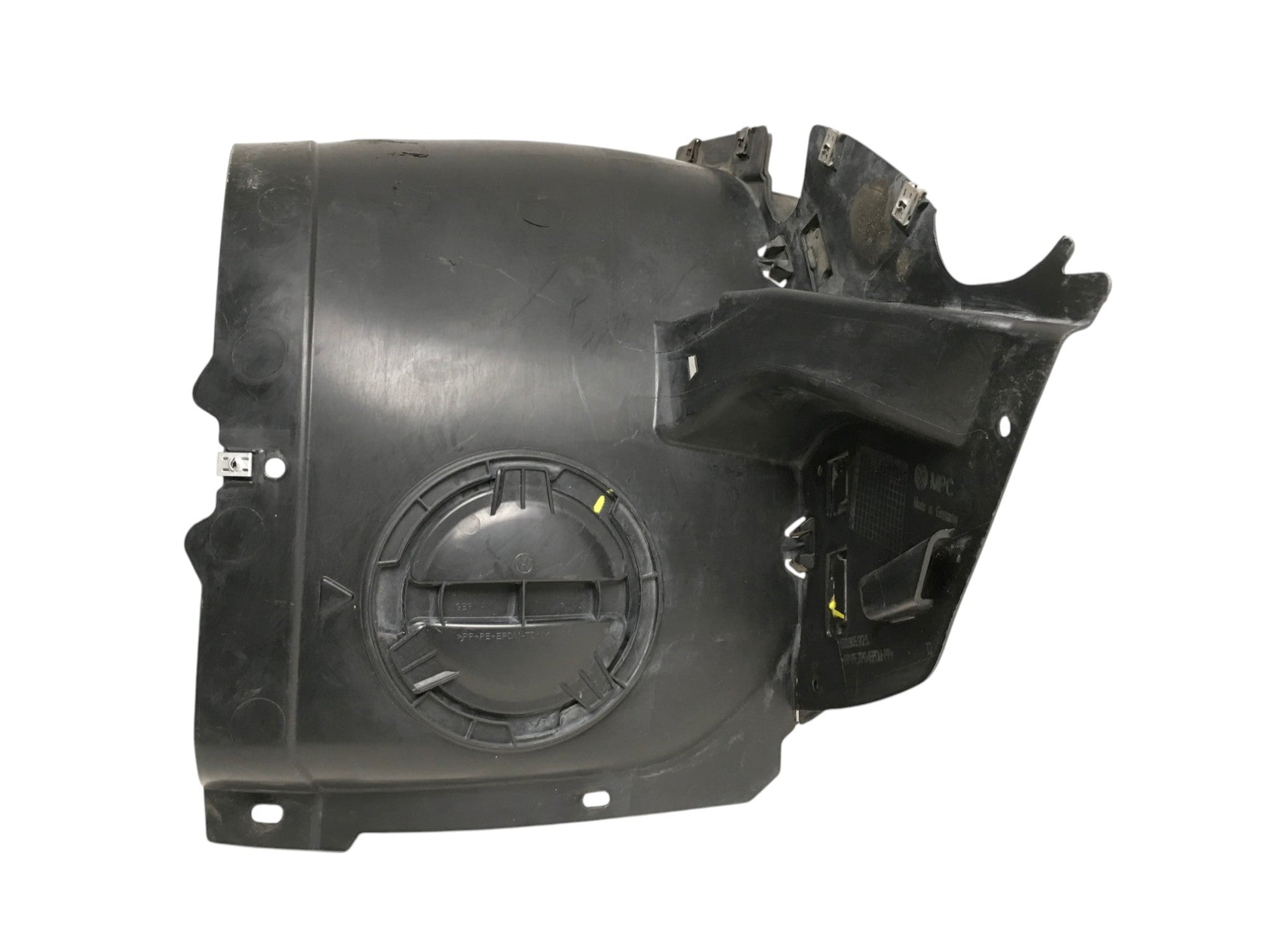 Paso Rueda del dcho VW Golf VII - 5G0805912S