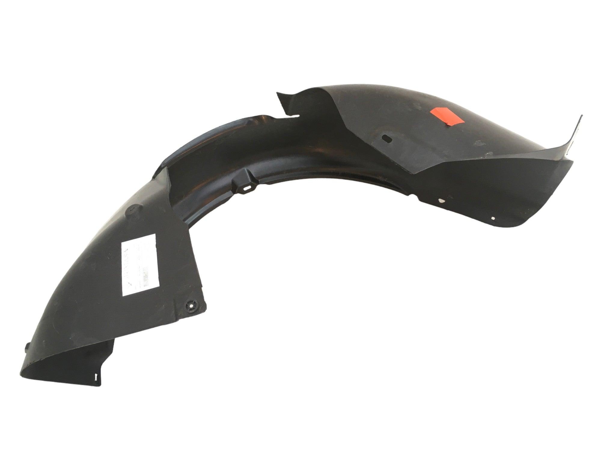 Paso rueda del dcho VW Golf VI - WOS15GO009