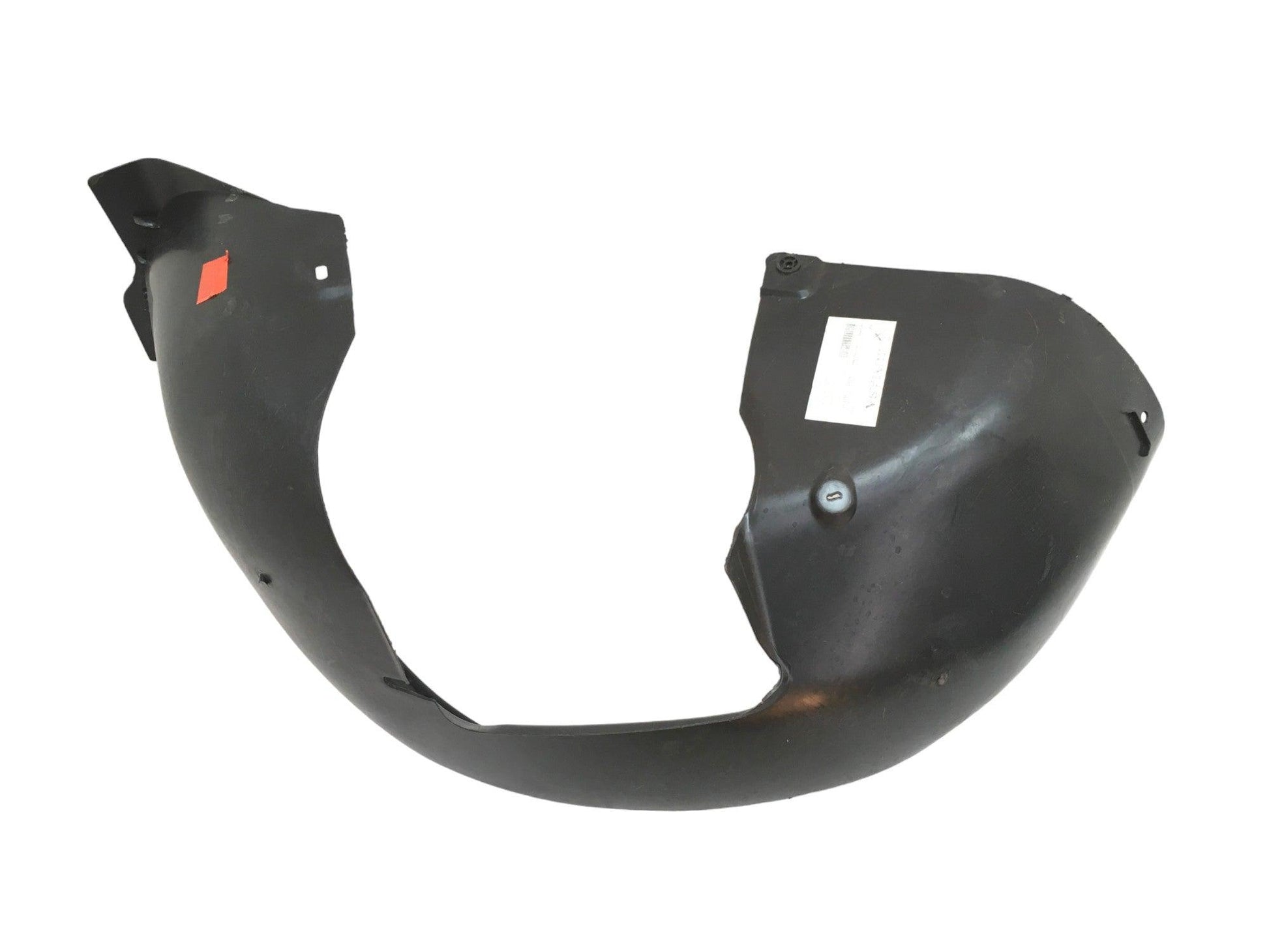 Paso rueda del dcho VW Golf VI - WOS15GO009