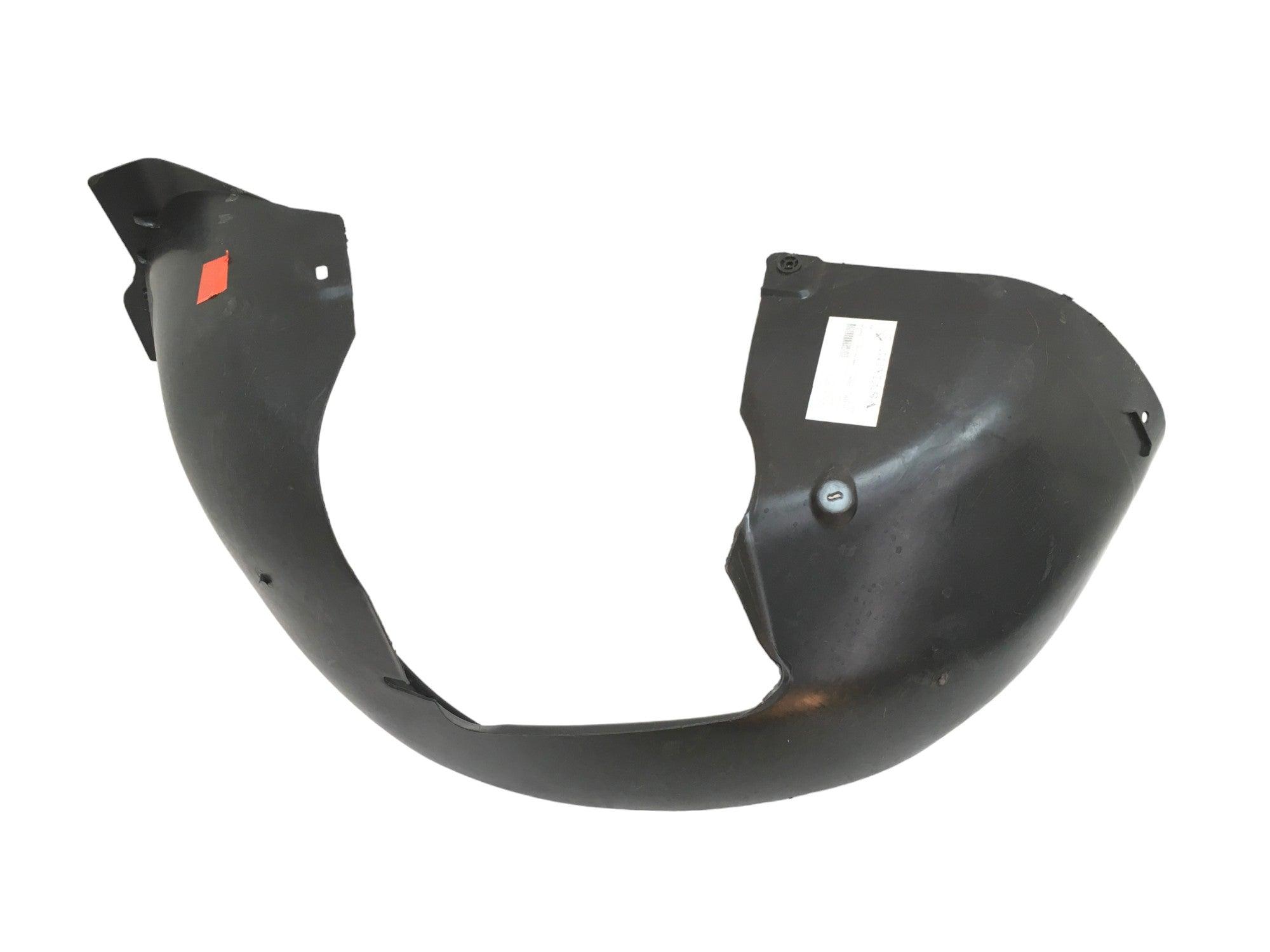 Paso rueda del dcho VW Golf VI - WOS15GO009