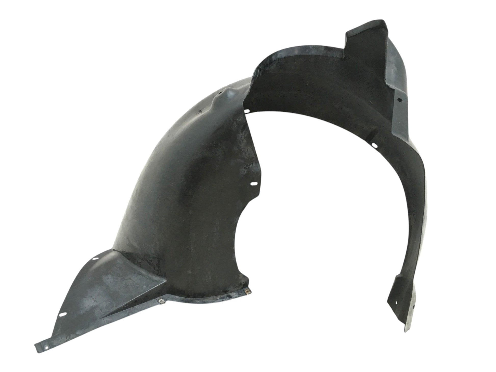 Paso Rueda del dcho VW Polo IV 9N - 6Q0809958B