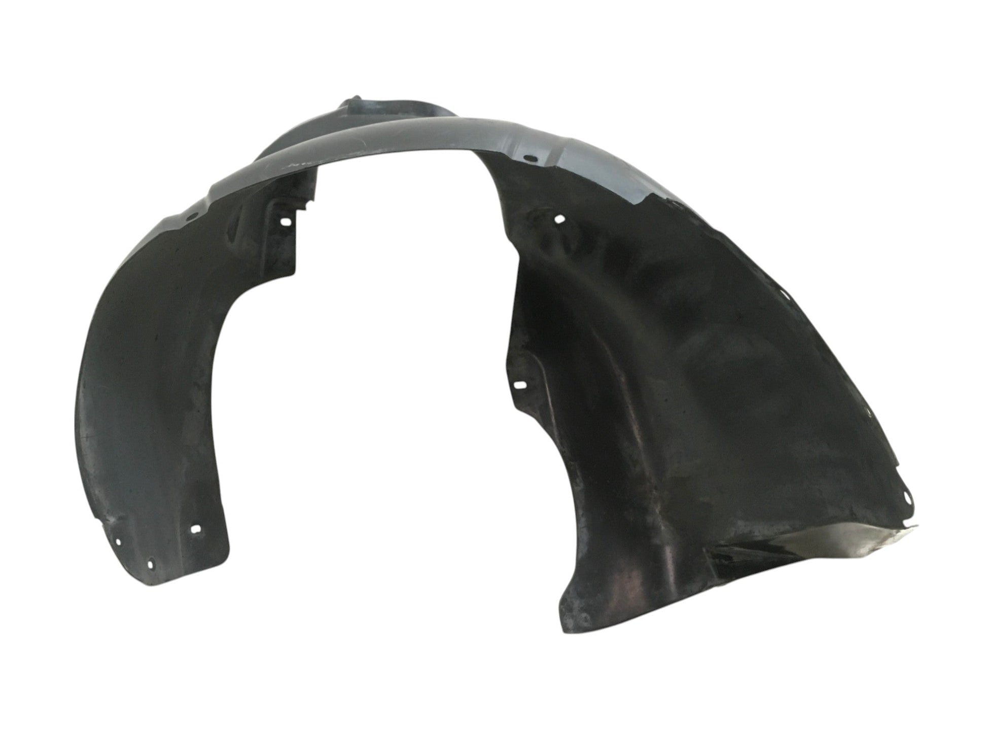 Paso Rueda del dcho VW Polo IV 9N - 6Q0809958B