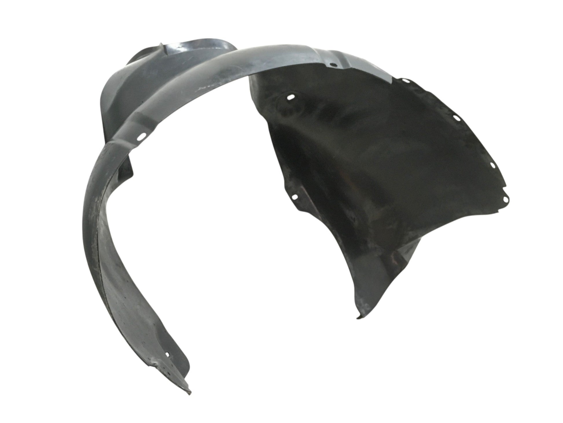 Paso Rueda del dcho VW Polo IV 9N - 6Q0809958B