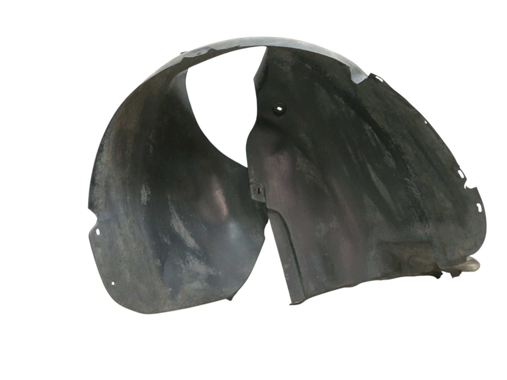 Paso Rueda del dcho VW Touran 1T - 1T0805974R