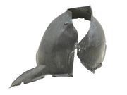 Paso Rueda del dcho VW Touran 1T - 1T0805974R