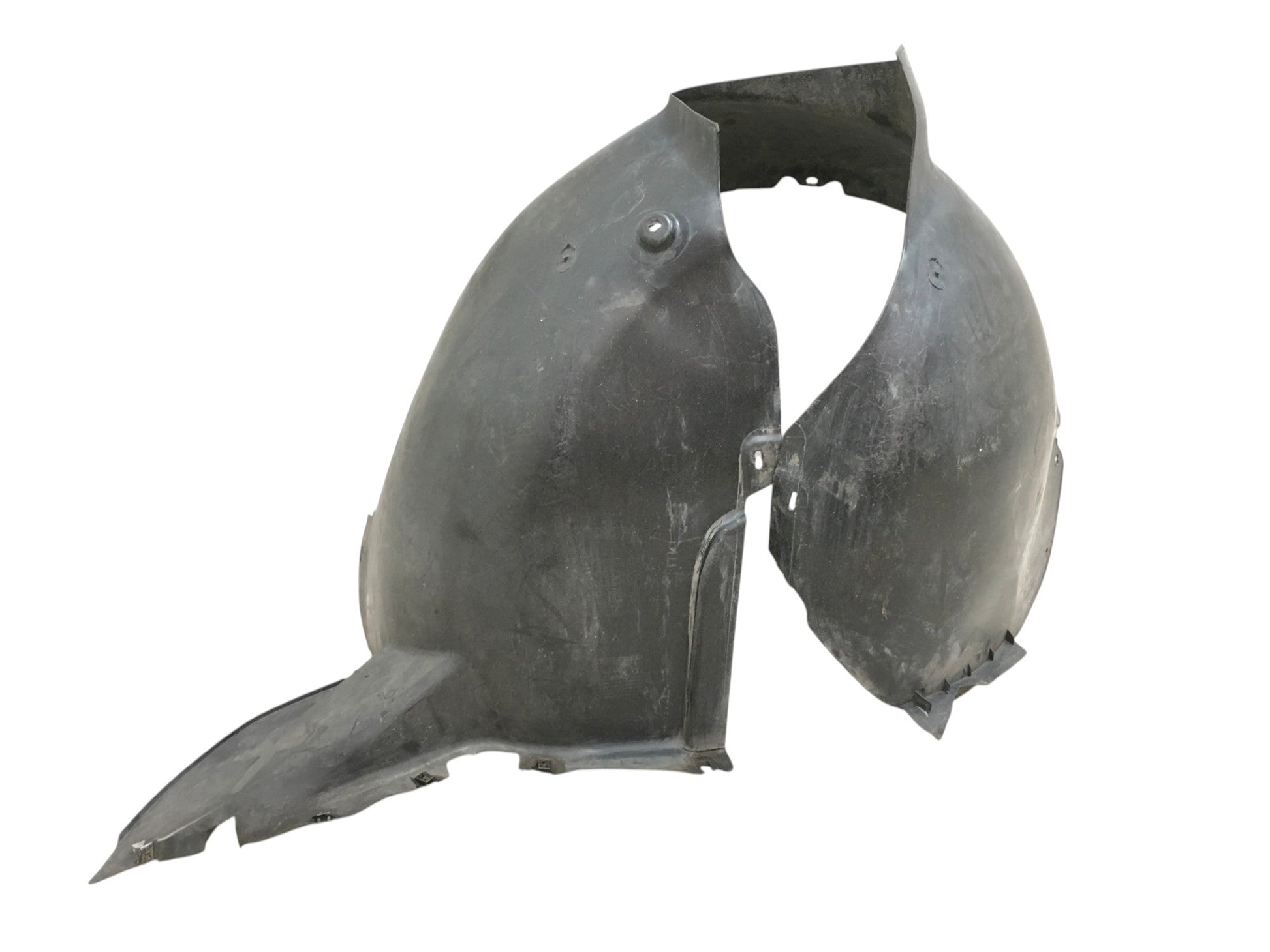 Paso Rueda del dcho VW Touran 1T - 1T0805974R