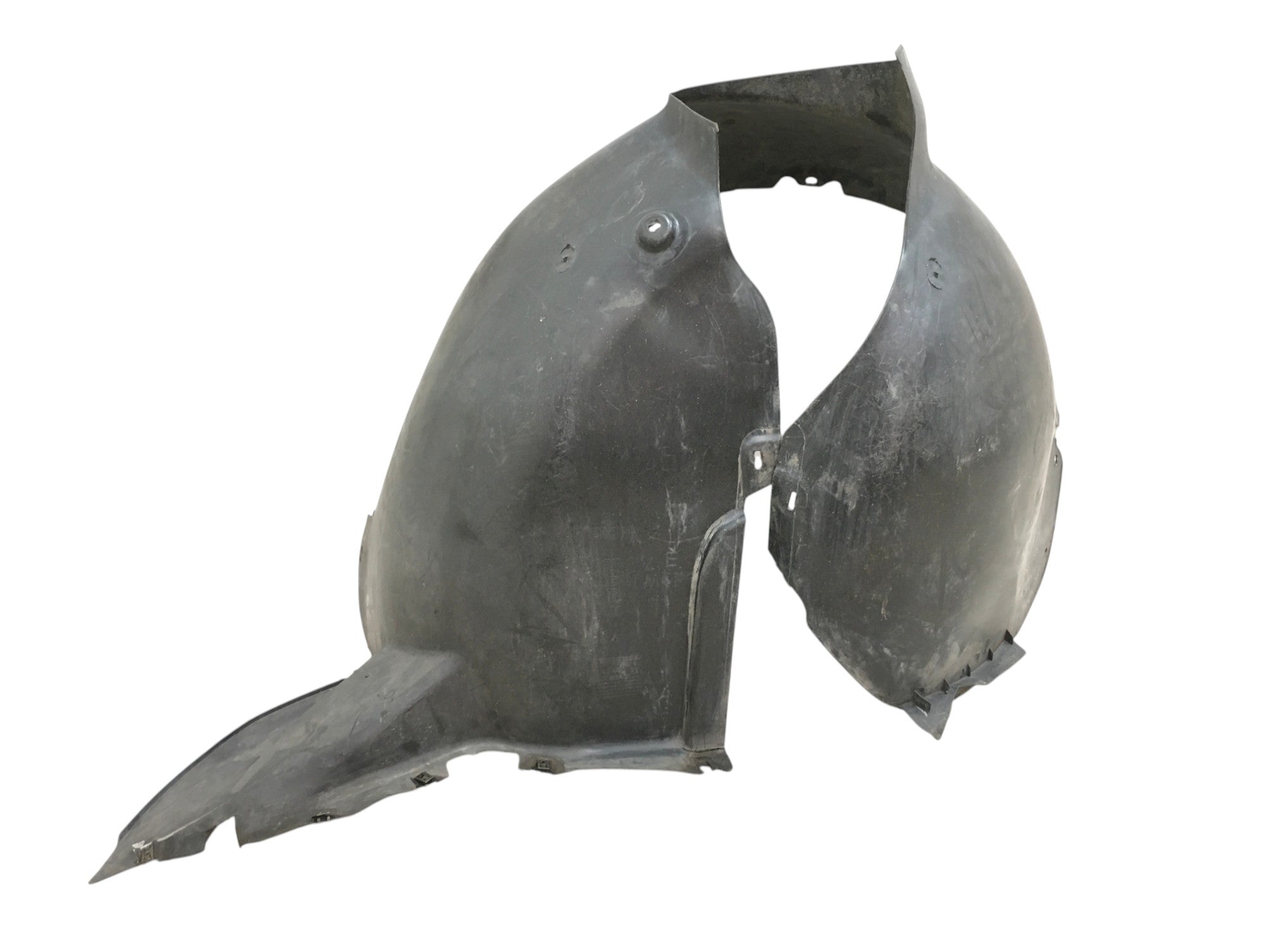 Paso Rueda del dcho VW Touran 1T - 1T0805974R