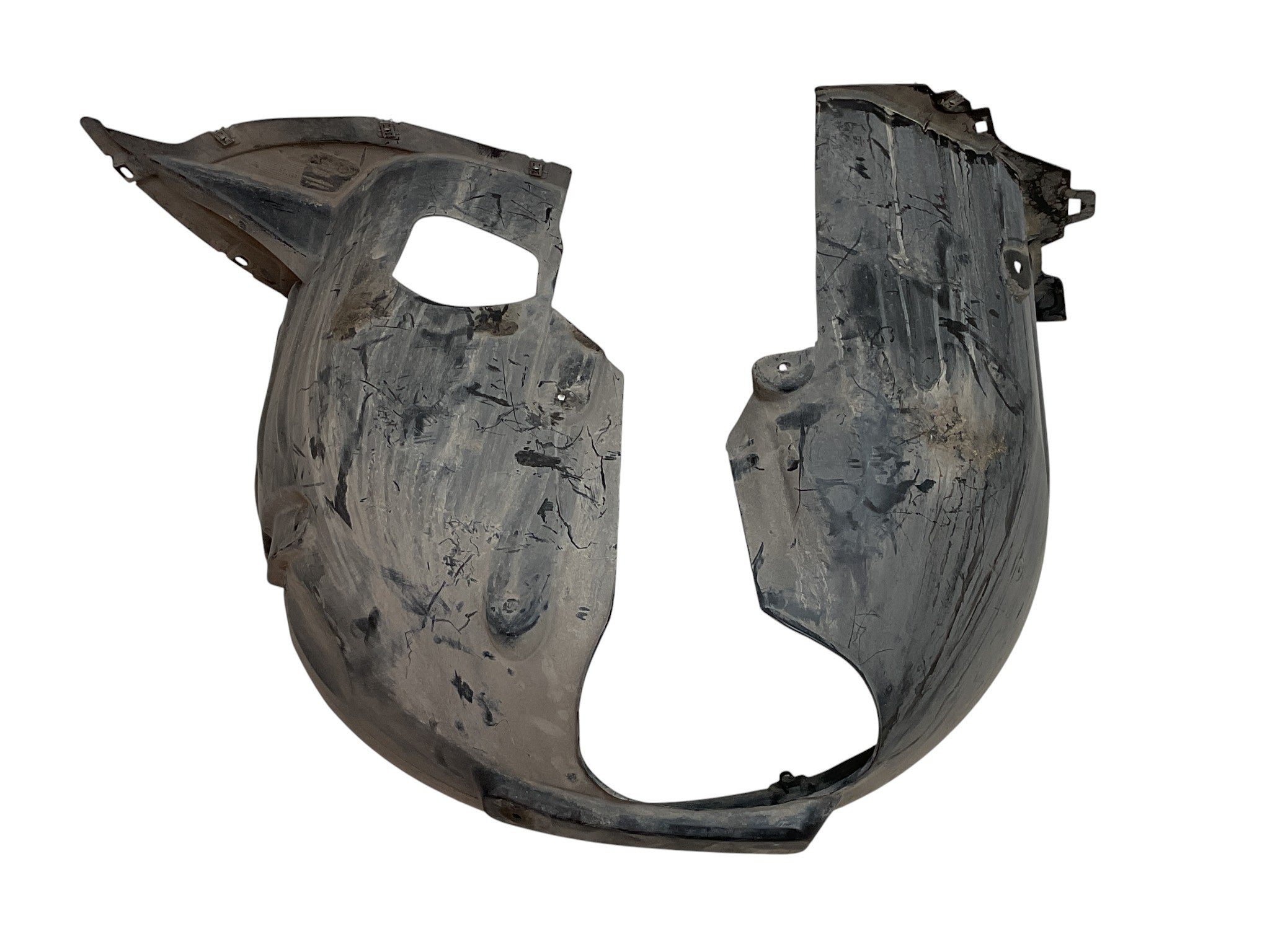 Paso Rueda del izq Audi A3 12 - 20 - 8V0821171