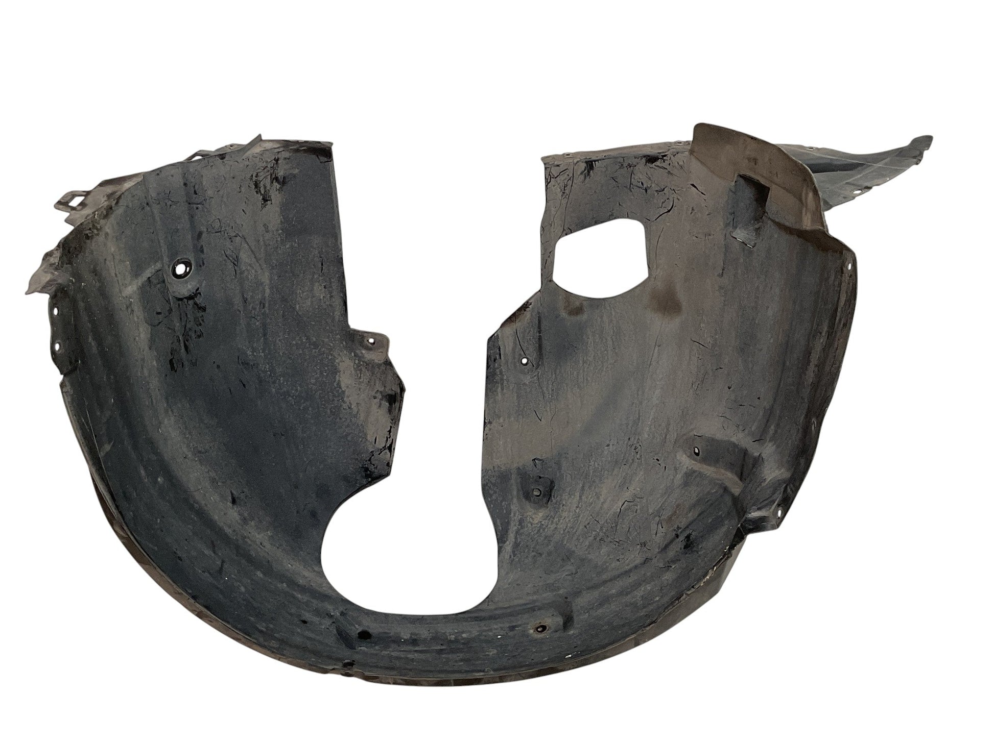 Paso Rueda del izq Audi A3 12 - 20 - 8V0821171