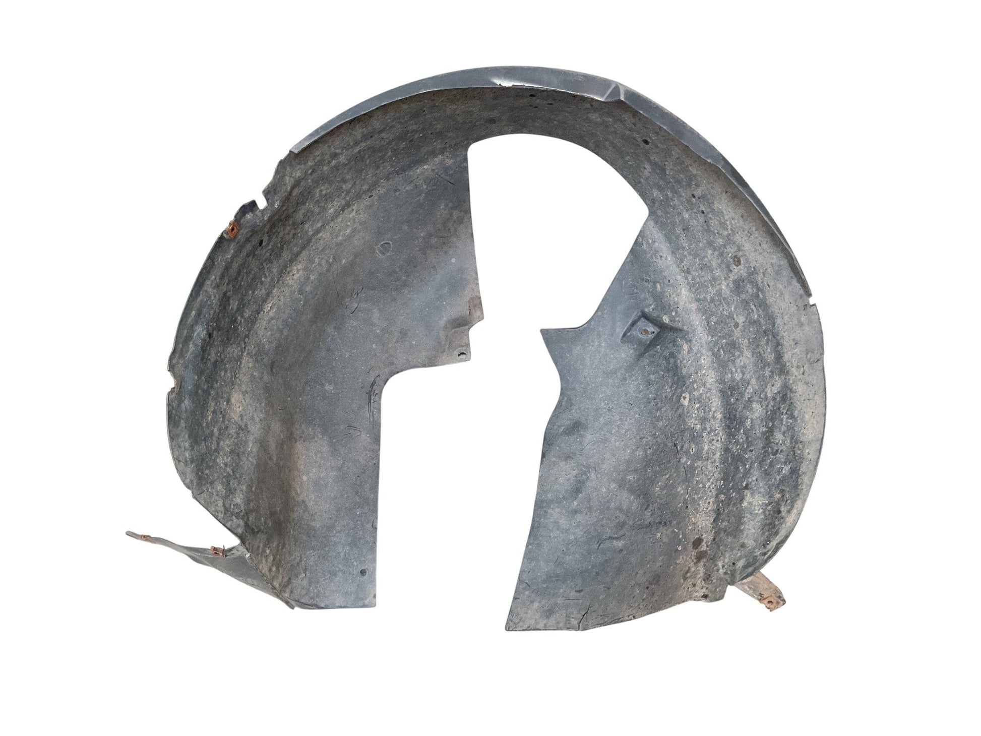 Paso Rueda del izq Bipper Nemo Fiorino - 1308835070E