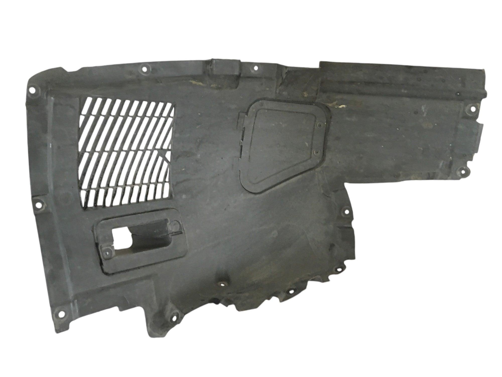 Paso rueda del izq BMW 5 F07 GT - 51717193509