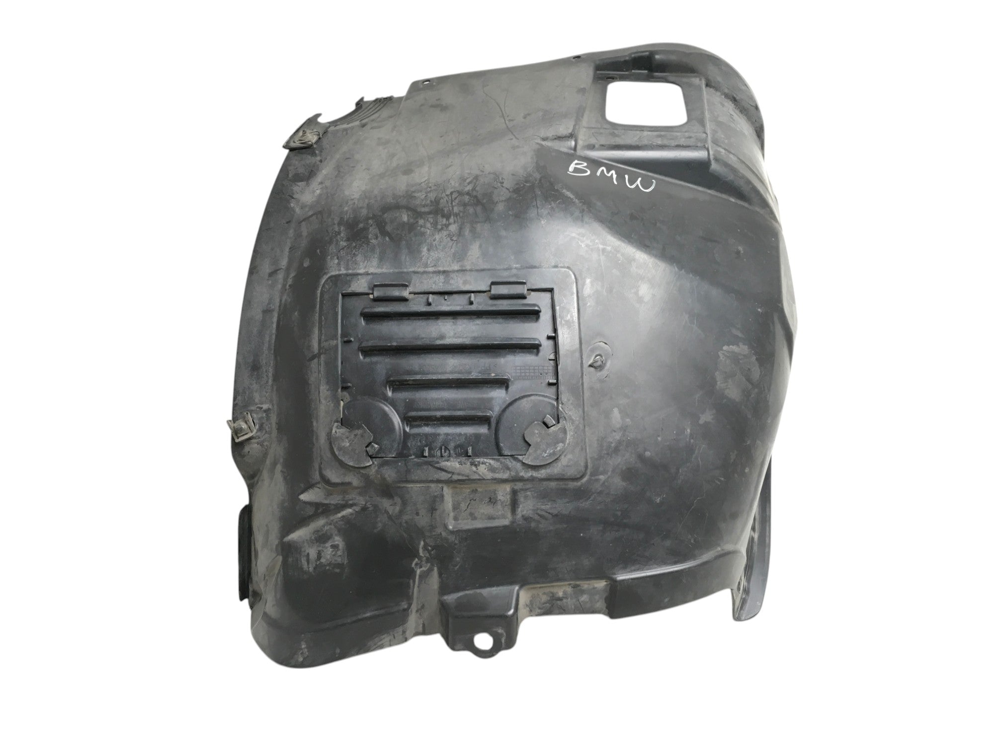 Paso Rueda del izq BMW E90 E91 - 51717143849