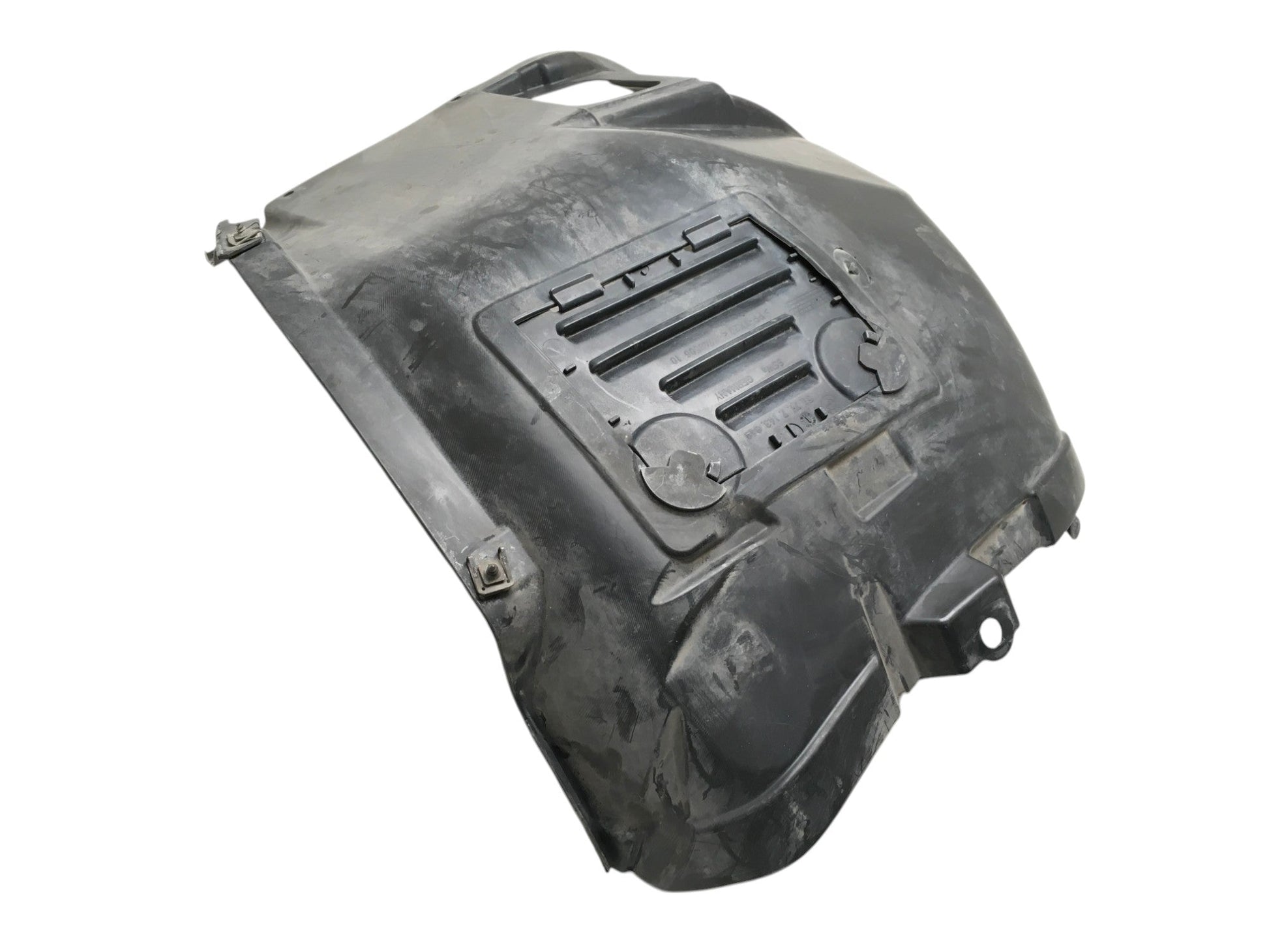 Paso Rueda del izq BMW E90 E91 - 51717143849