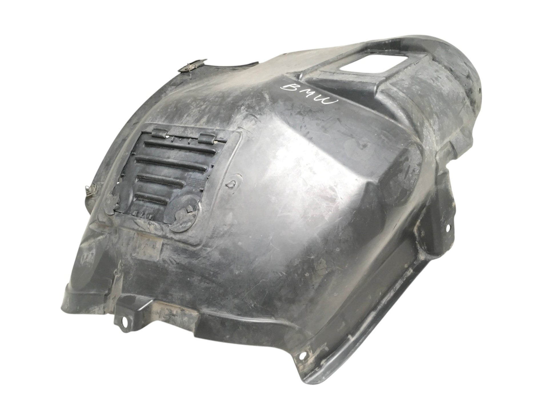 Paso Rueda del izq BMW E90 E91 - 51717143849