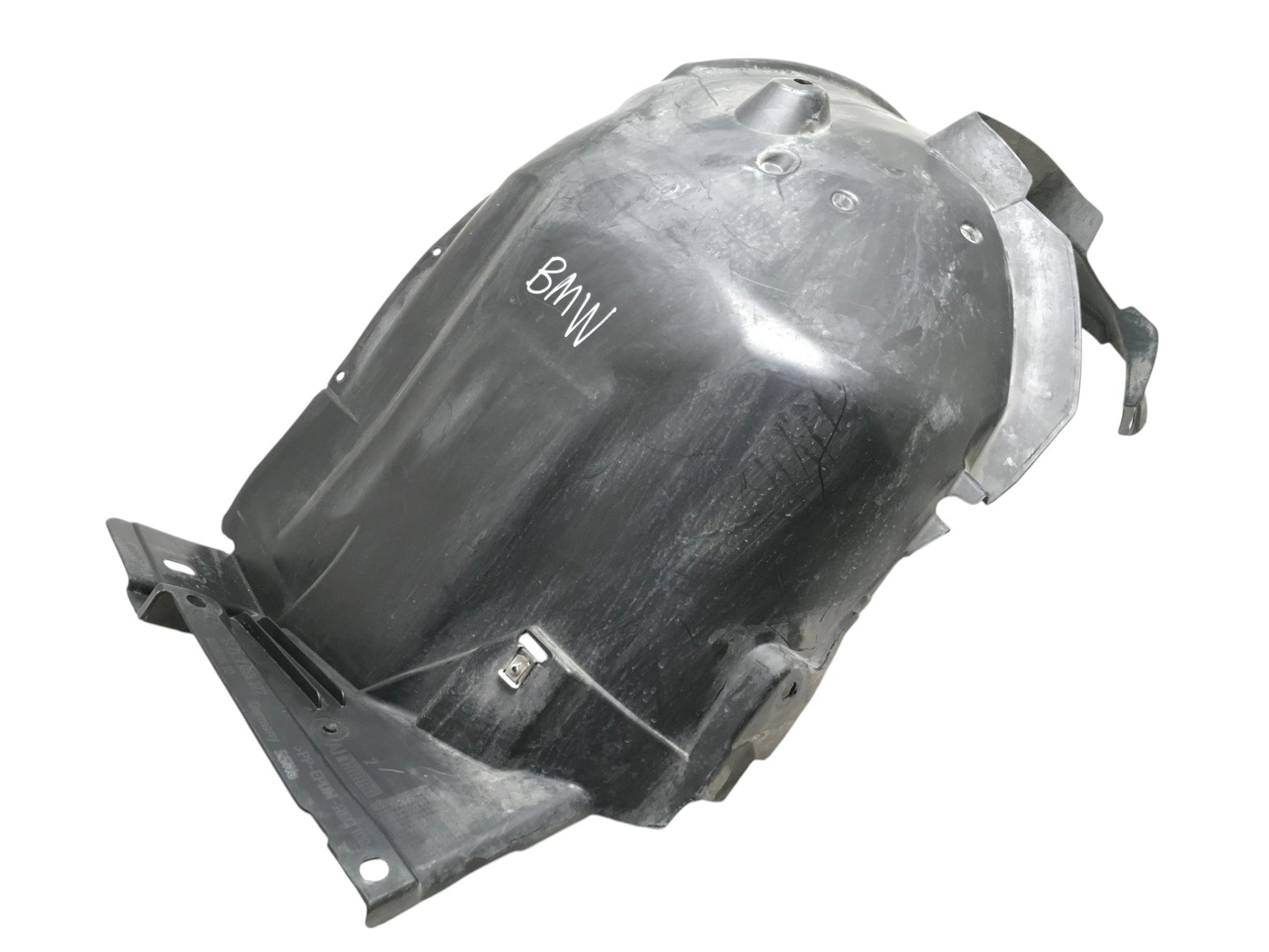 Paso rueda del izq BMW E90 E91 E92 E93 - 51717059377