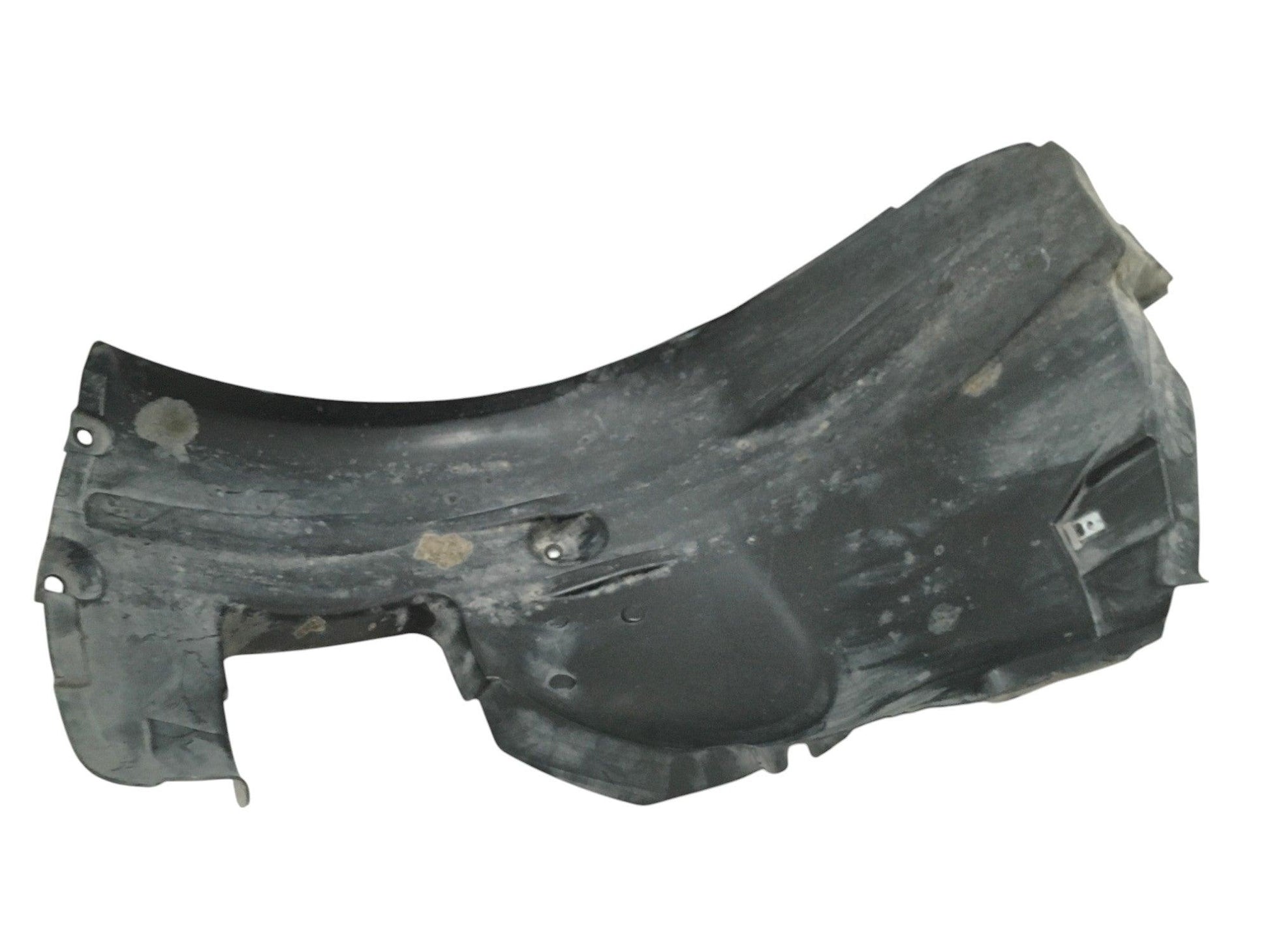 Paso rueda del izq BMW E92 E93 - 51717154411