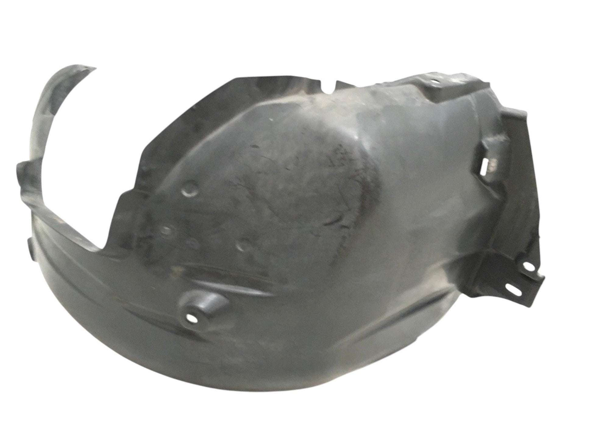 Paso rueda del izq BMW E92 E93 - 51717154411