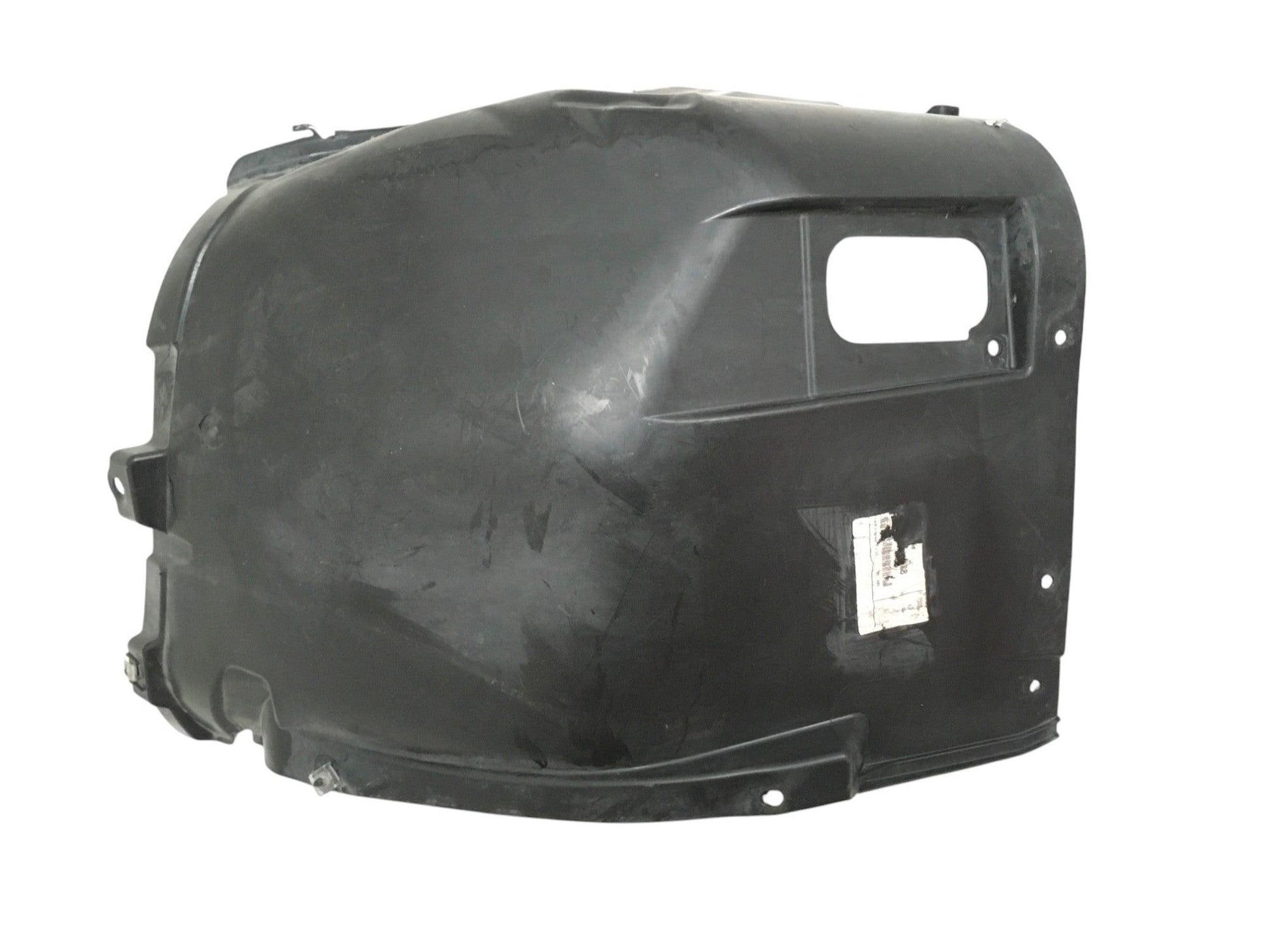 Paso rueda del izq BMW E92 E93 - 51718045399 _