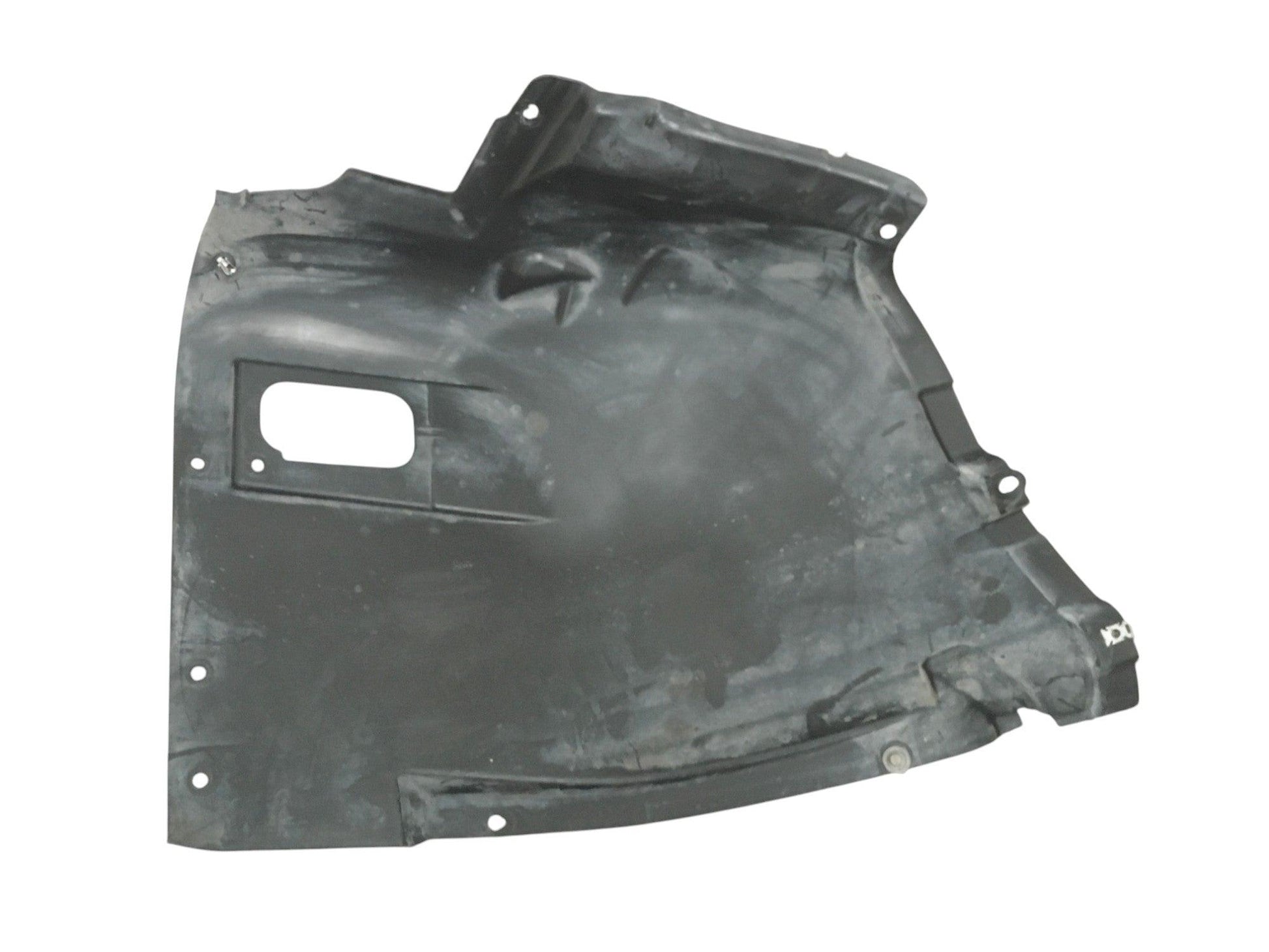 Paso rueda del izq BMW E92 E93 - 51718045399 _