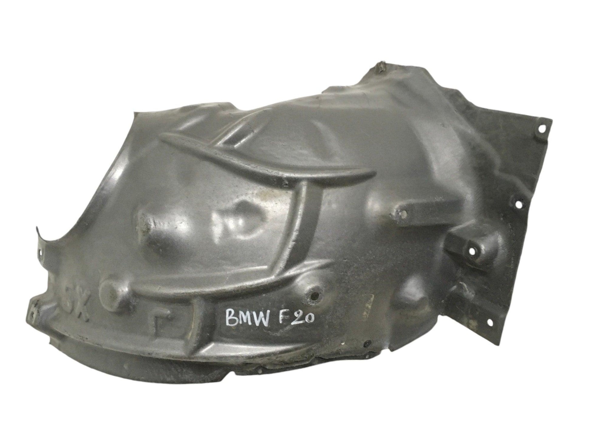 Paso Rueda Del izq BMW F20 - 