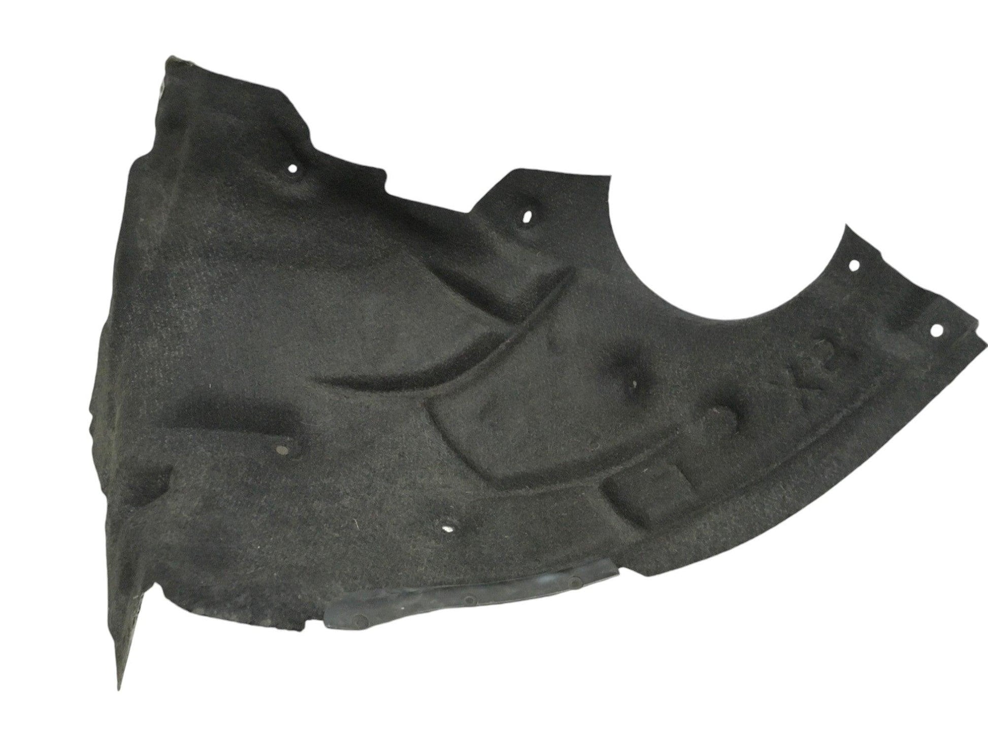 Paso Rueda Del izq BMW F20 - 