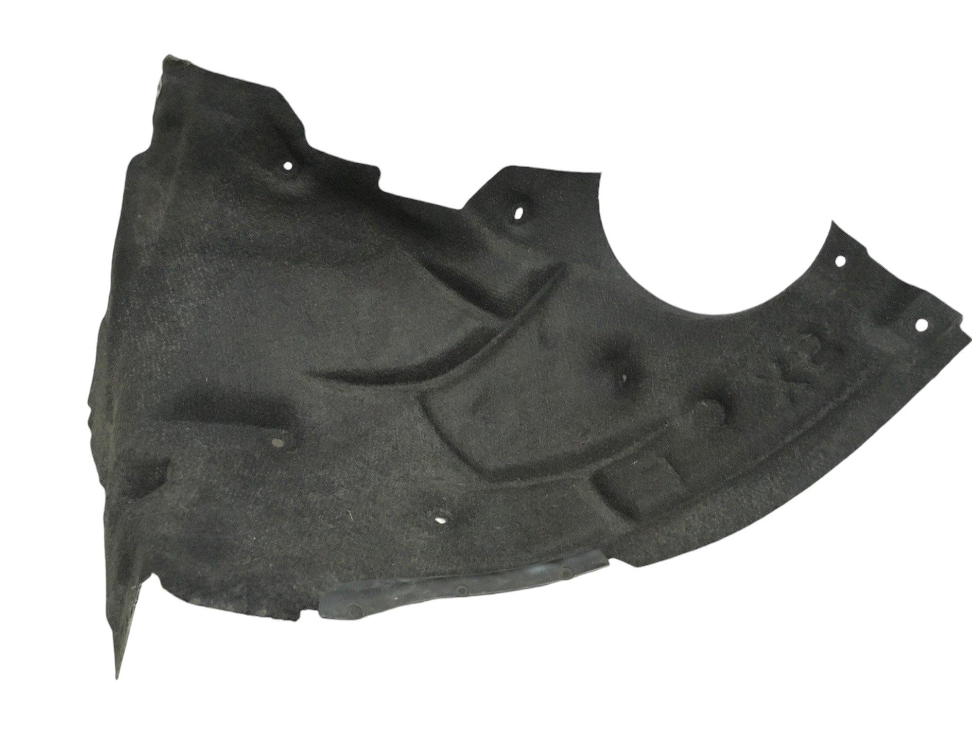 Paso Rueda Del izq BMW F20 - 