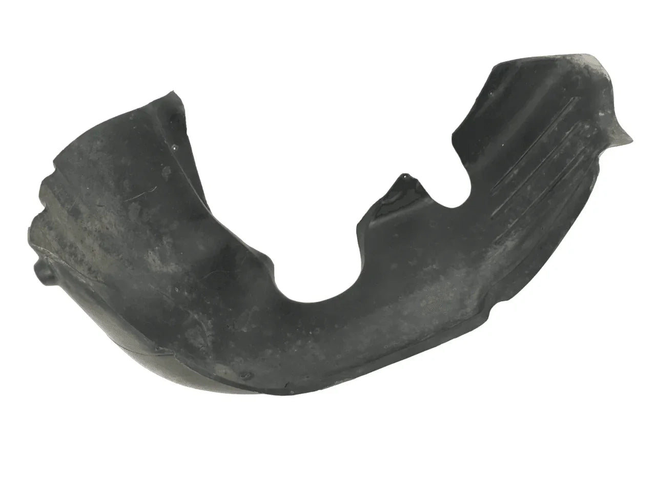 Paso rueda del izq Fiat panda I