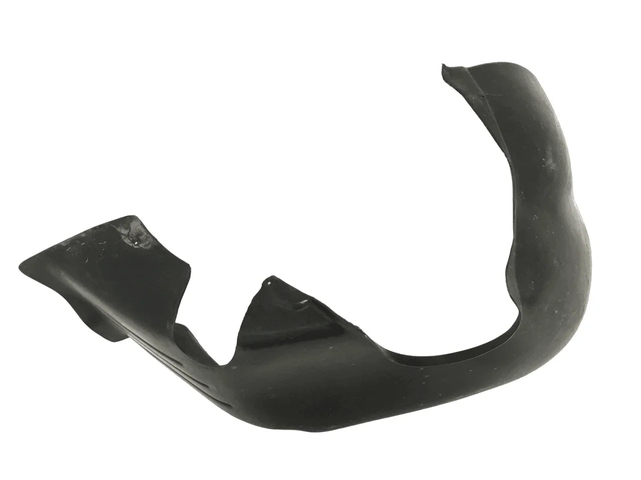 Paso rueda del izq Fiat panda I