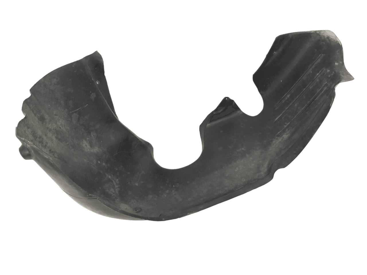 Paso rueda del izq Fiat panda I - 7550471