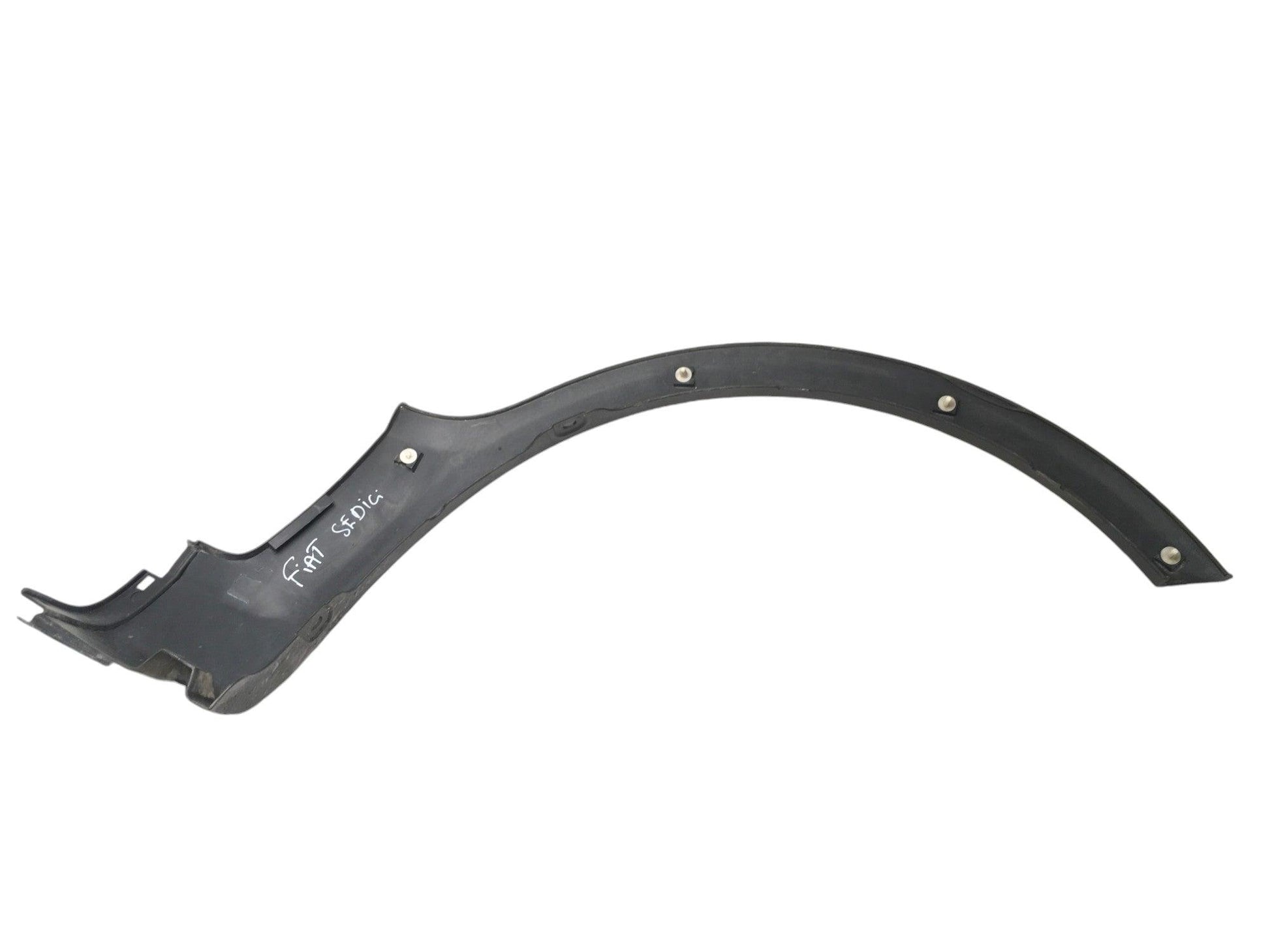 Paso rueda del izq Fiat Sedici / Suzuki Sx4 - 7722179JAL