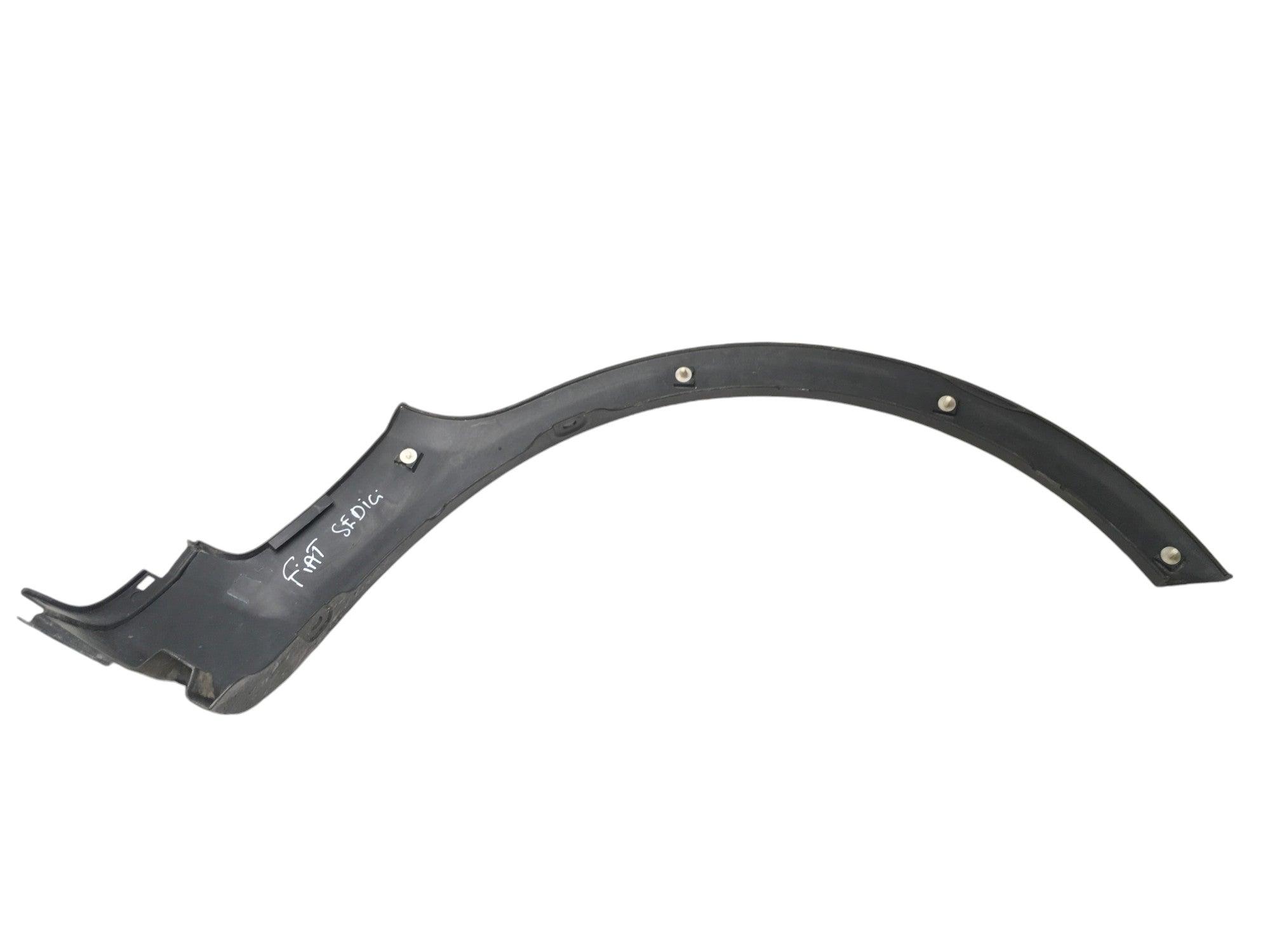 Paso rueda del izq Fiat Sedici / Suzuki Sx4 - 7722179JAL