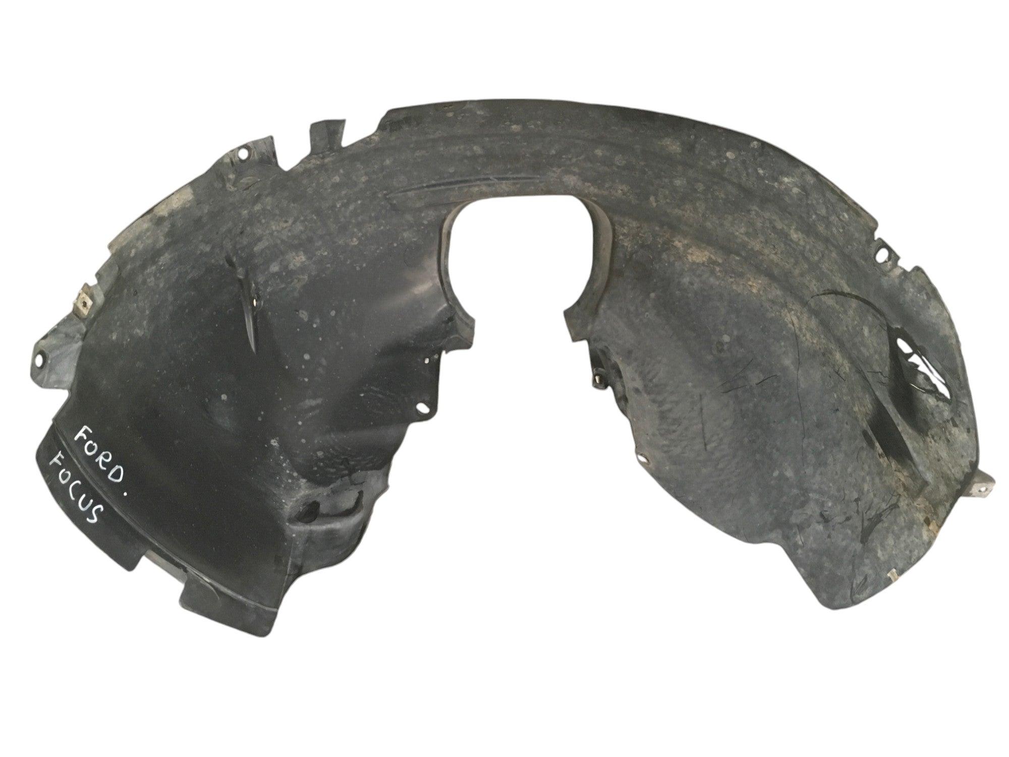 Paso rueda del izq Ford Focus II - 4M5116115AB