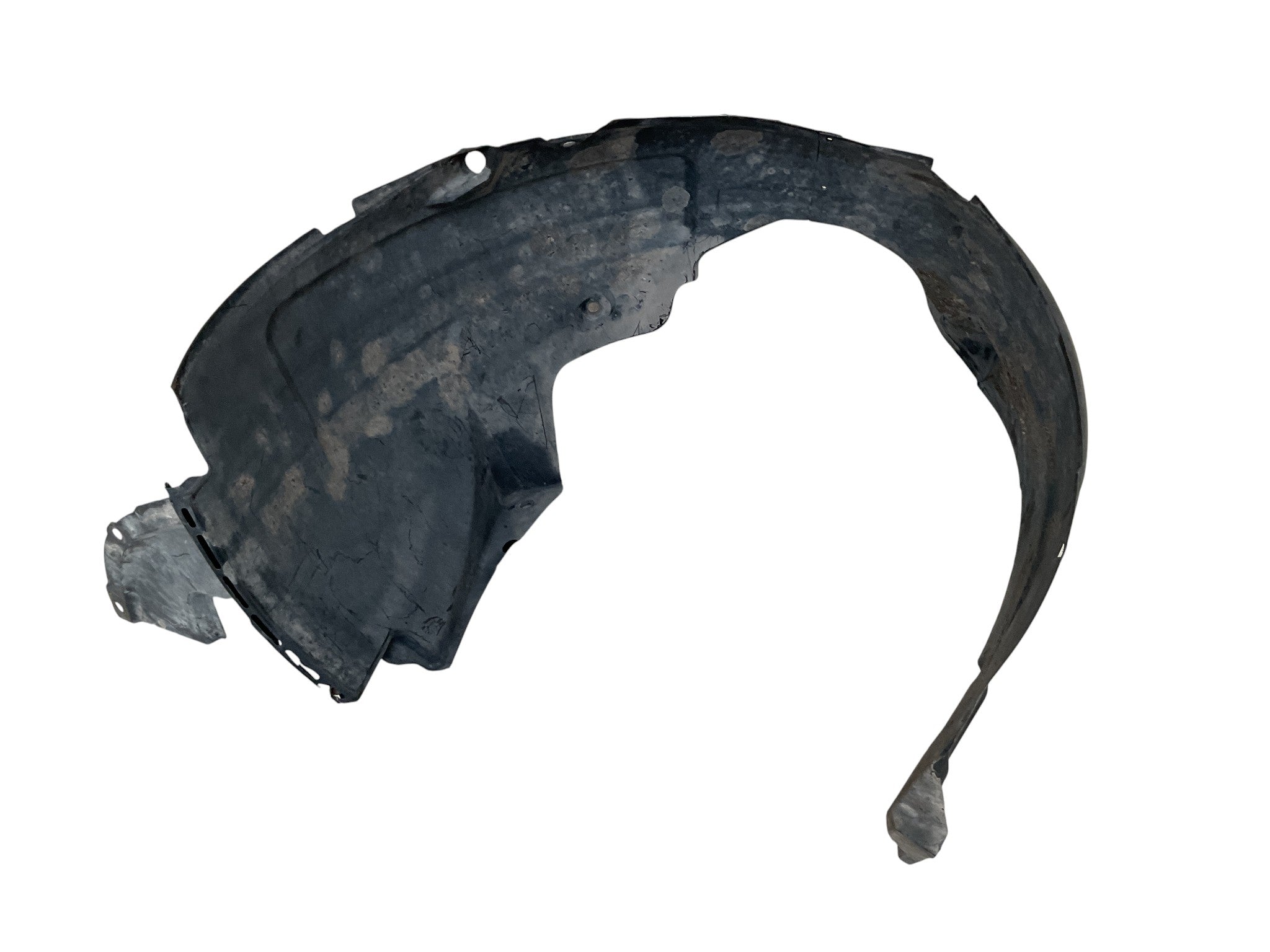 Paso Rueda del izq Hyundai i30 07 - 12 - 868152L000