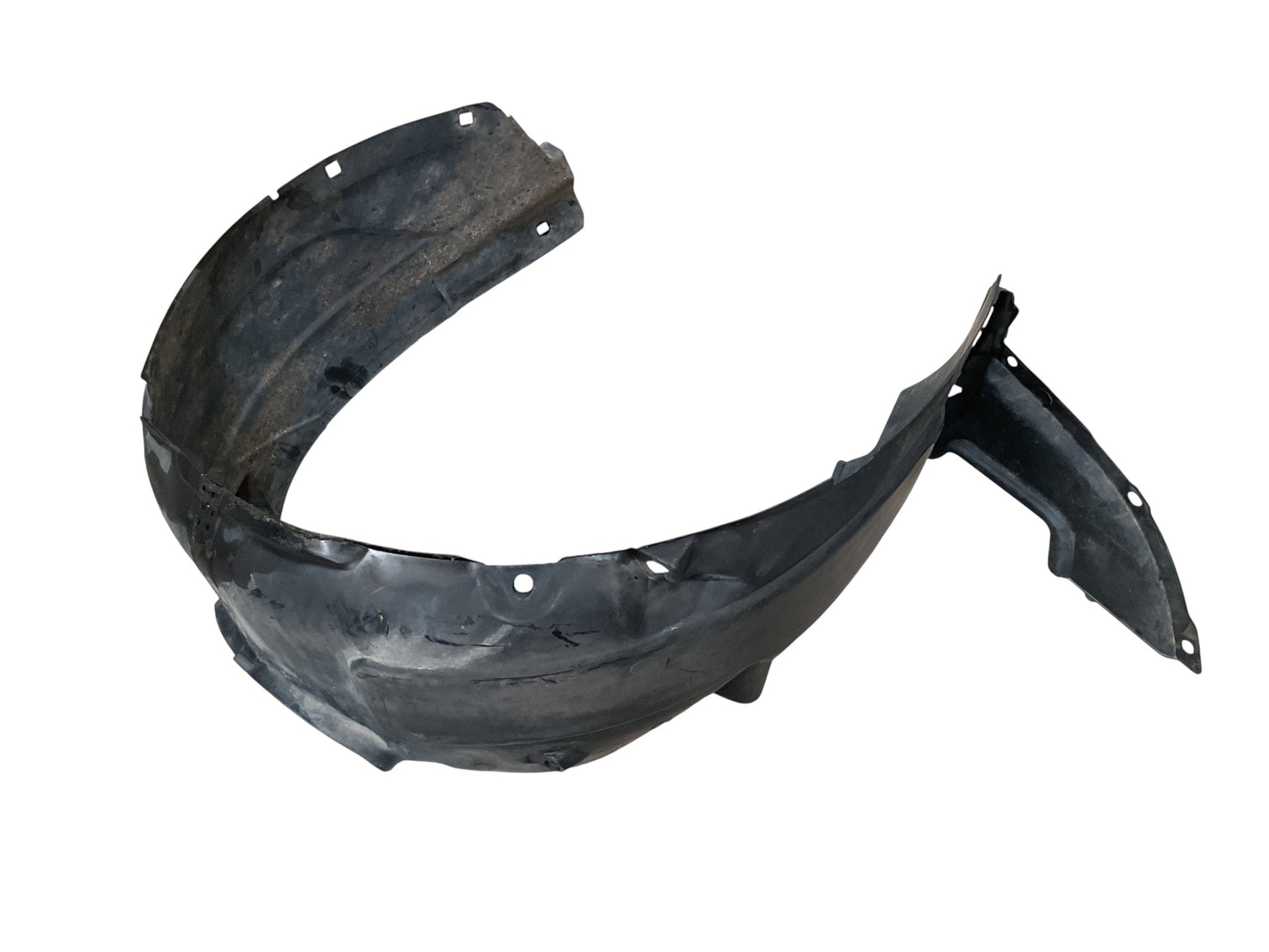 Paso Rueda del izq Hyundai i30 07 - 12 - 868152L000