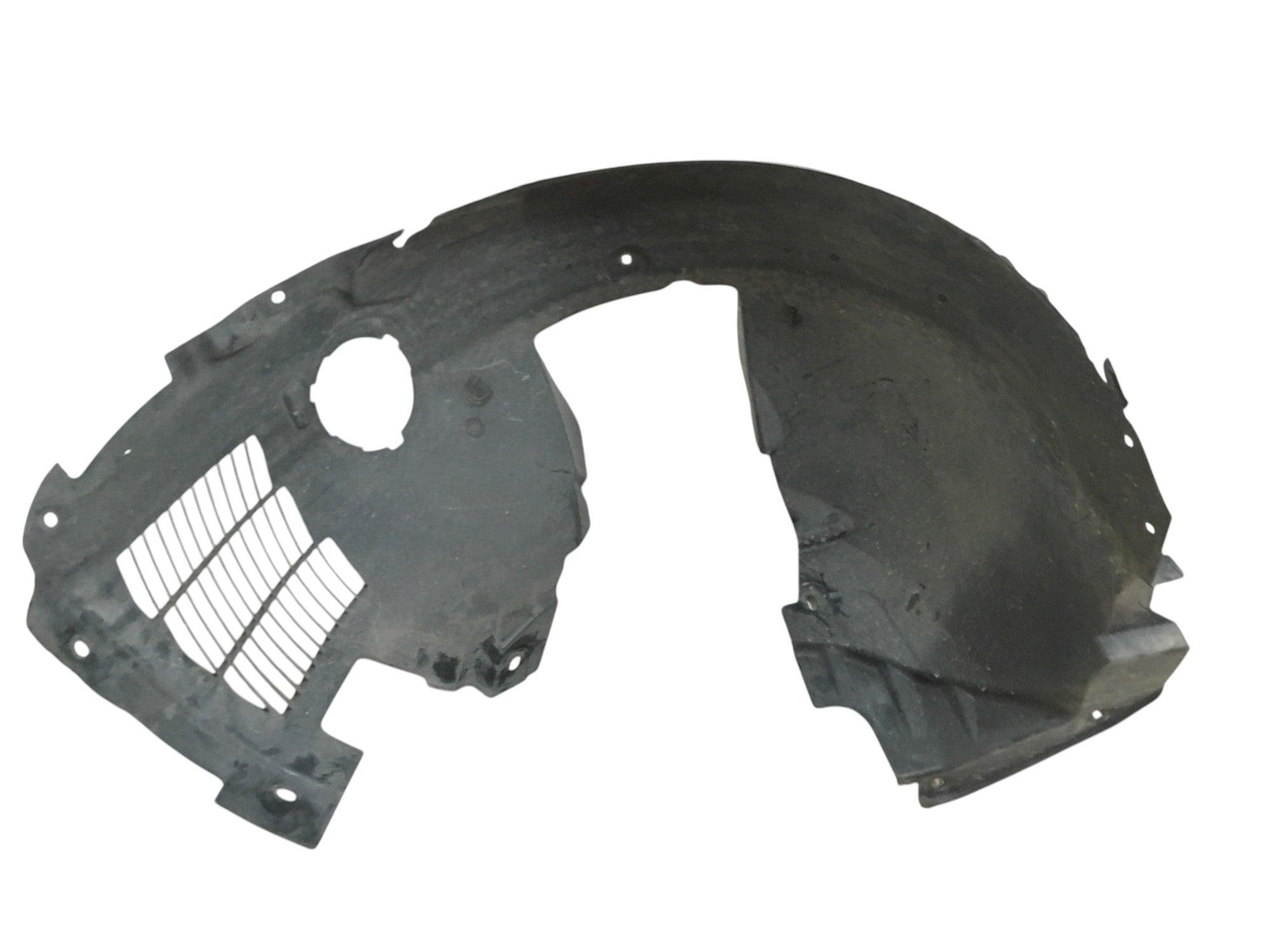 Paso rueda del izq Jaguar XE - GX7316A574AE