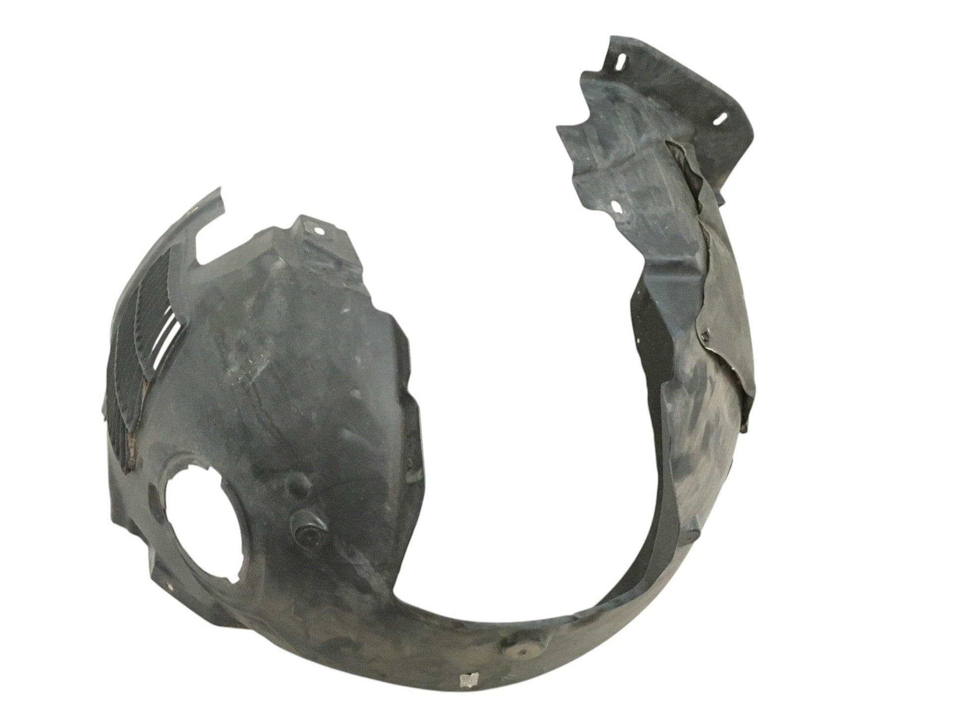 Paso rueda del izq Jaguar XE - GX7316A574AE