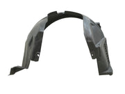 Paso Rueda del izq Jaguar XF X250 - 8X23166563AE