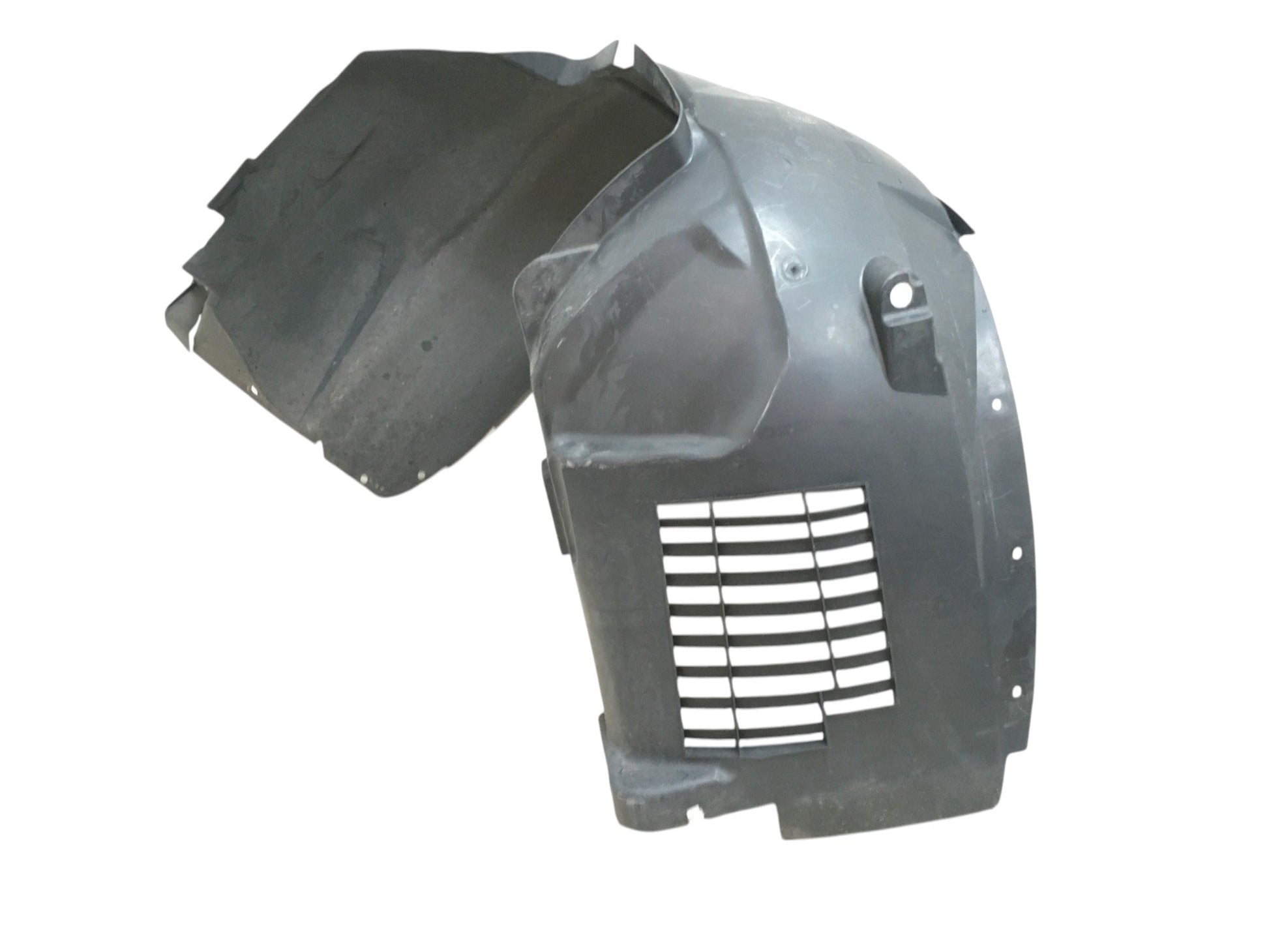 Paso Rueda del izq Jaguar XF X250 - 8X23166563AE