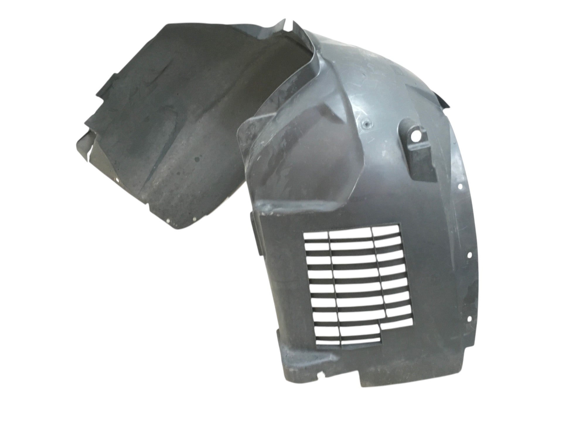 Paso Rueda del izq Jaguar XF X250 - 8X23166563AE