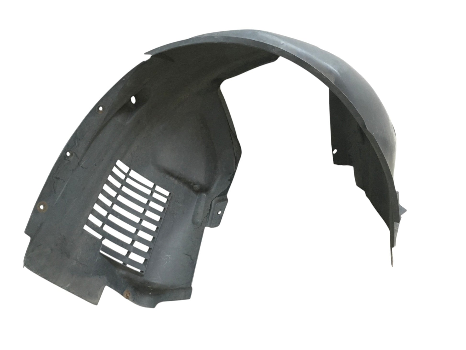 Paso Rueda del izq Jaguar XF X250 - 8X23166563AE