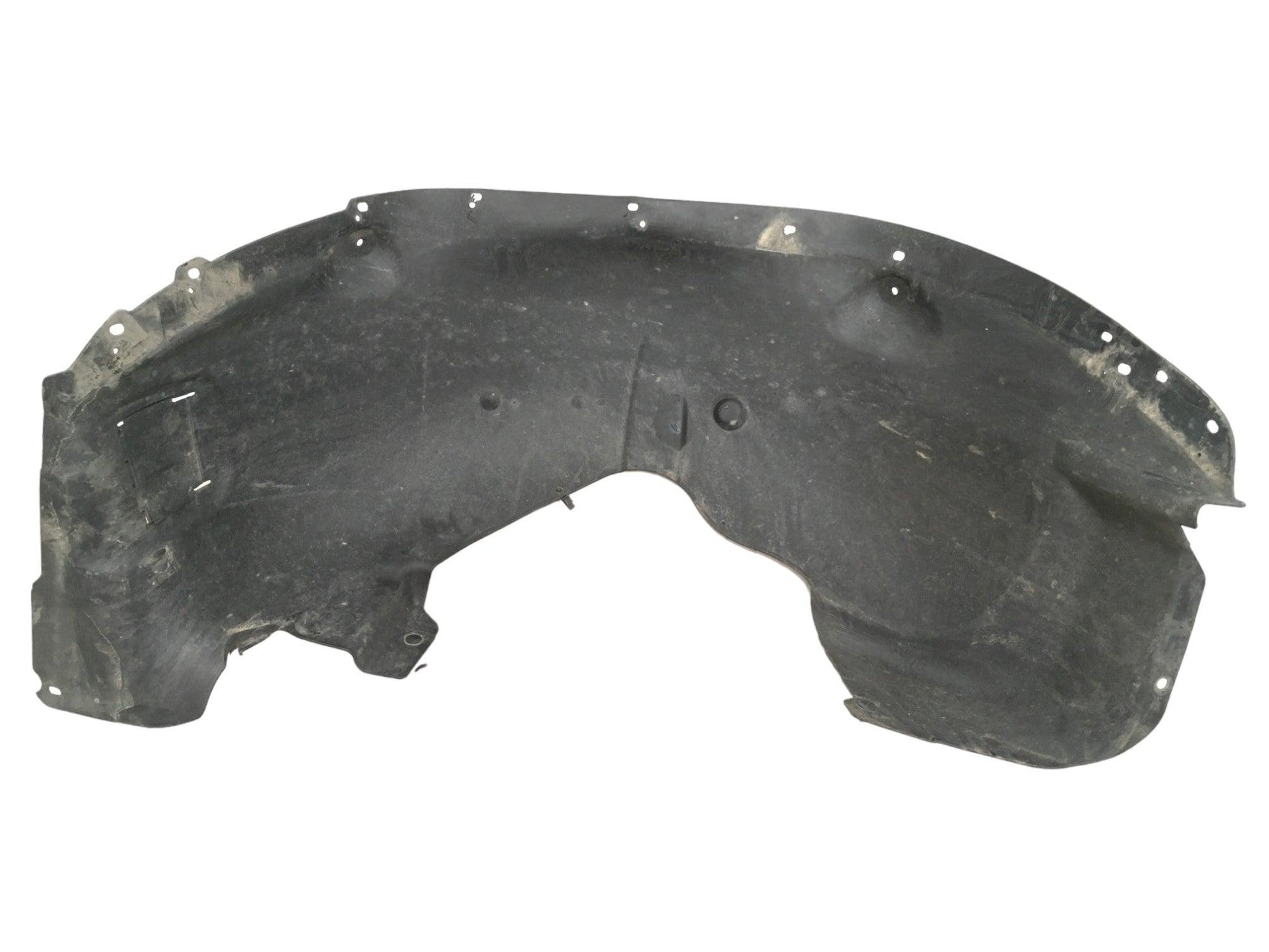 Paso Rueda del izq Jeep Cherokee KJ - 55360145AG