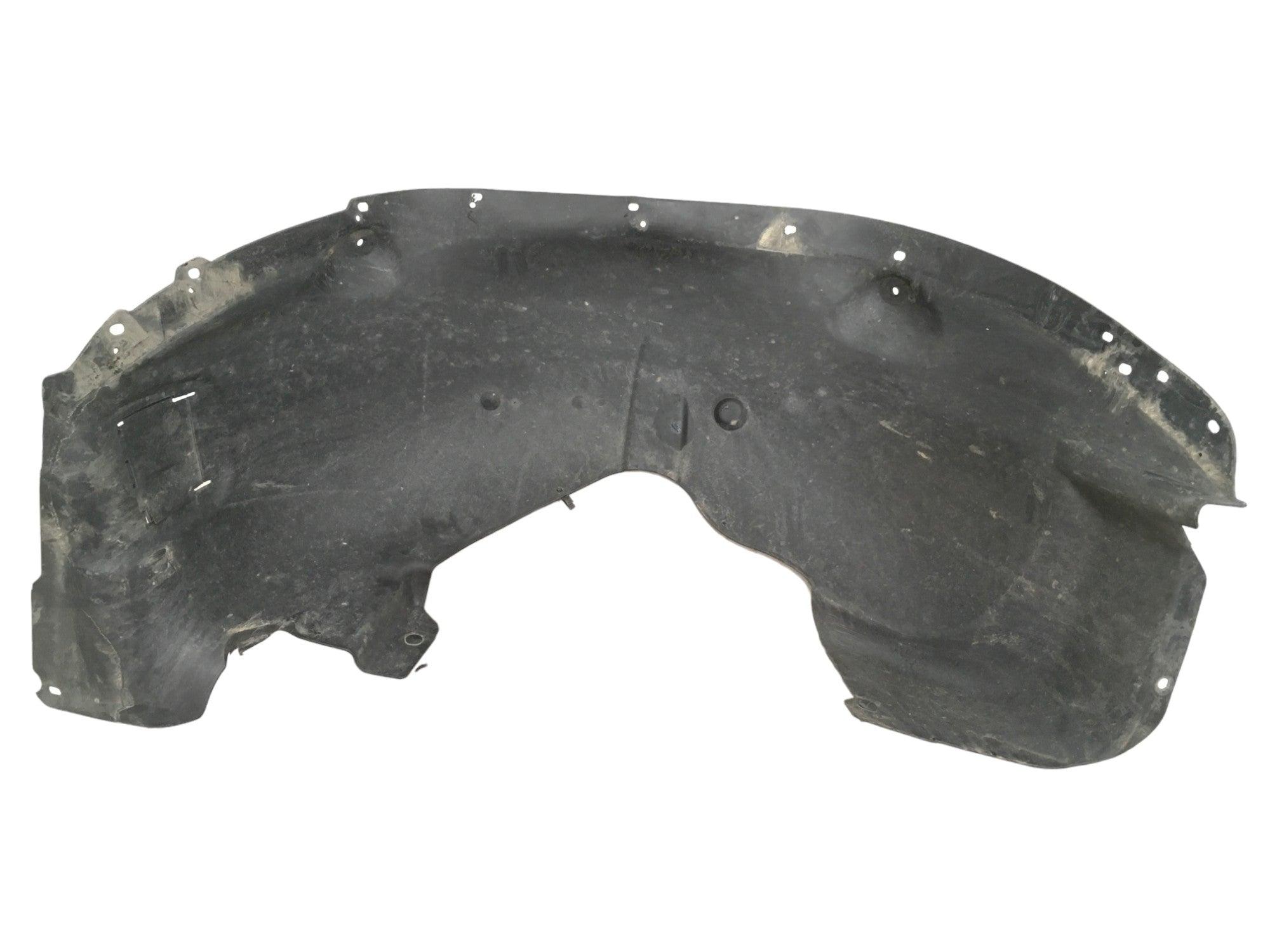 Paso Rueda del izq Jeep Cherokee KJ - 55360145AG