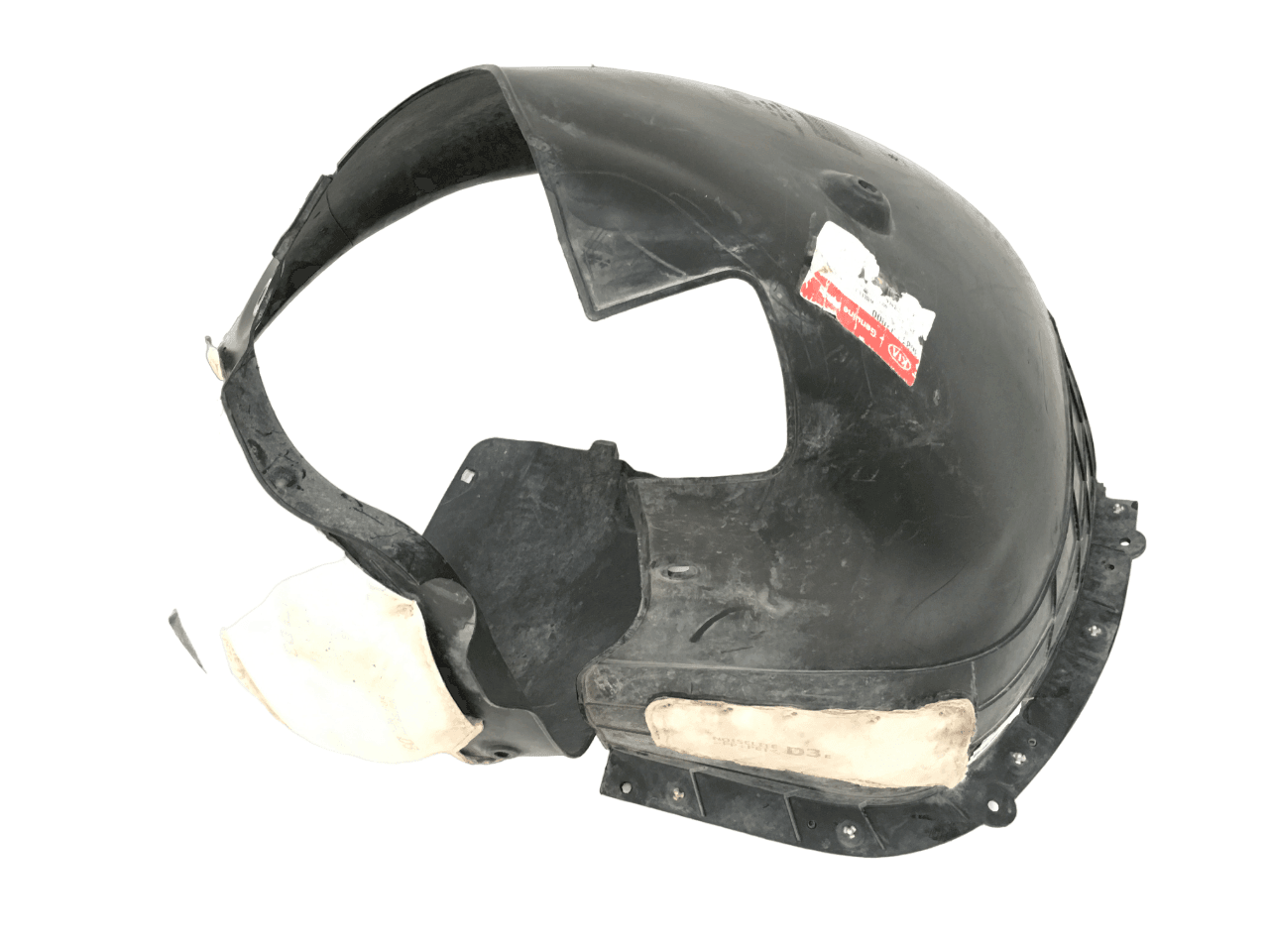 Paso rueda del izq Kia Ceed III - 86813J7000