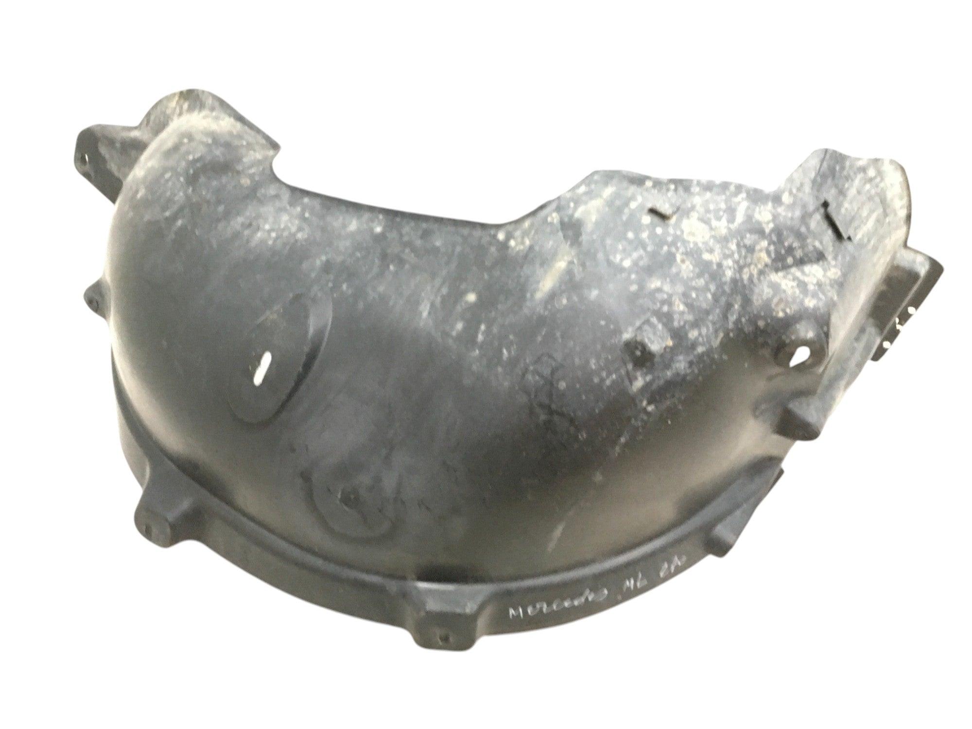 Paso rueda del izq Mercedes M W163 - 1638840722