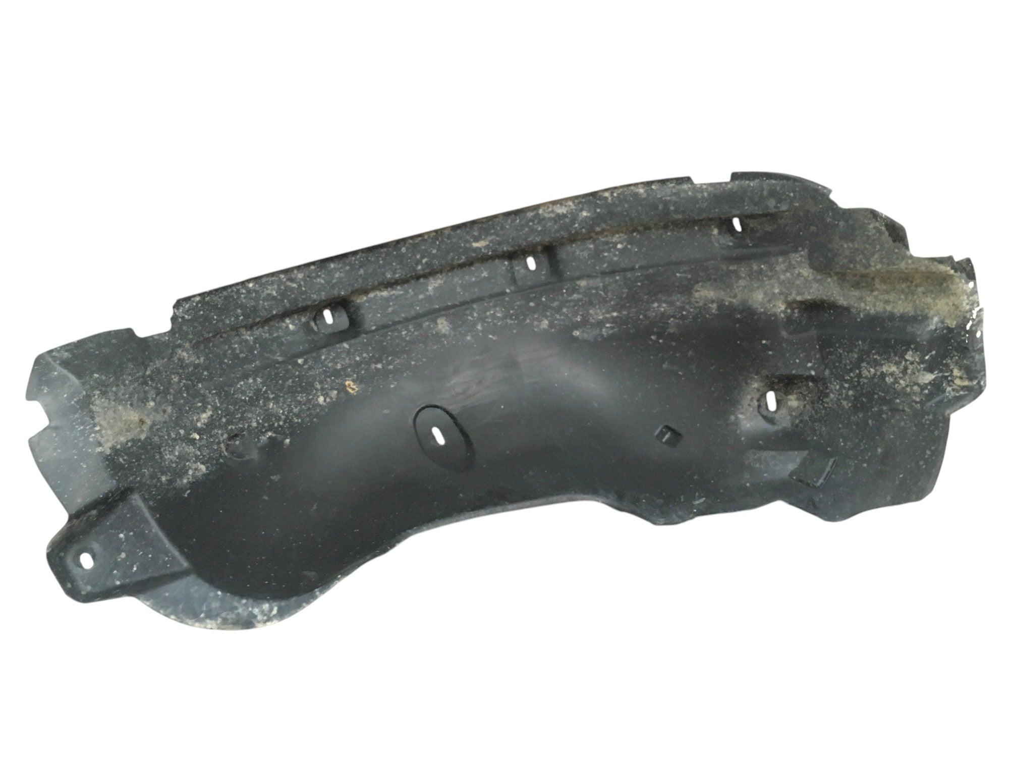 Paso rueda del izq Mercedes M W163 - 1638840722