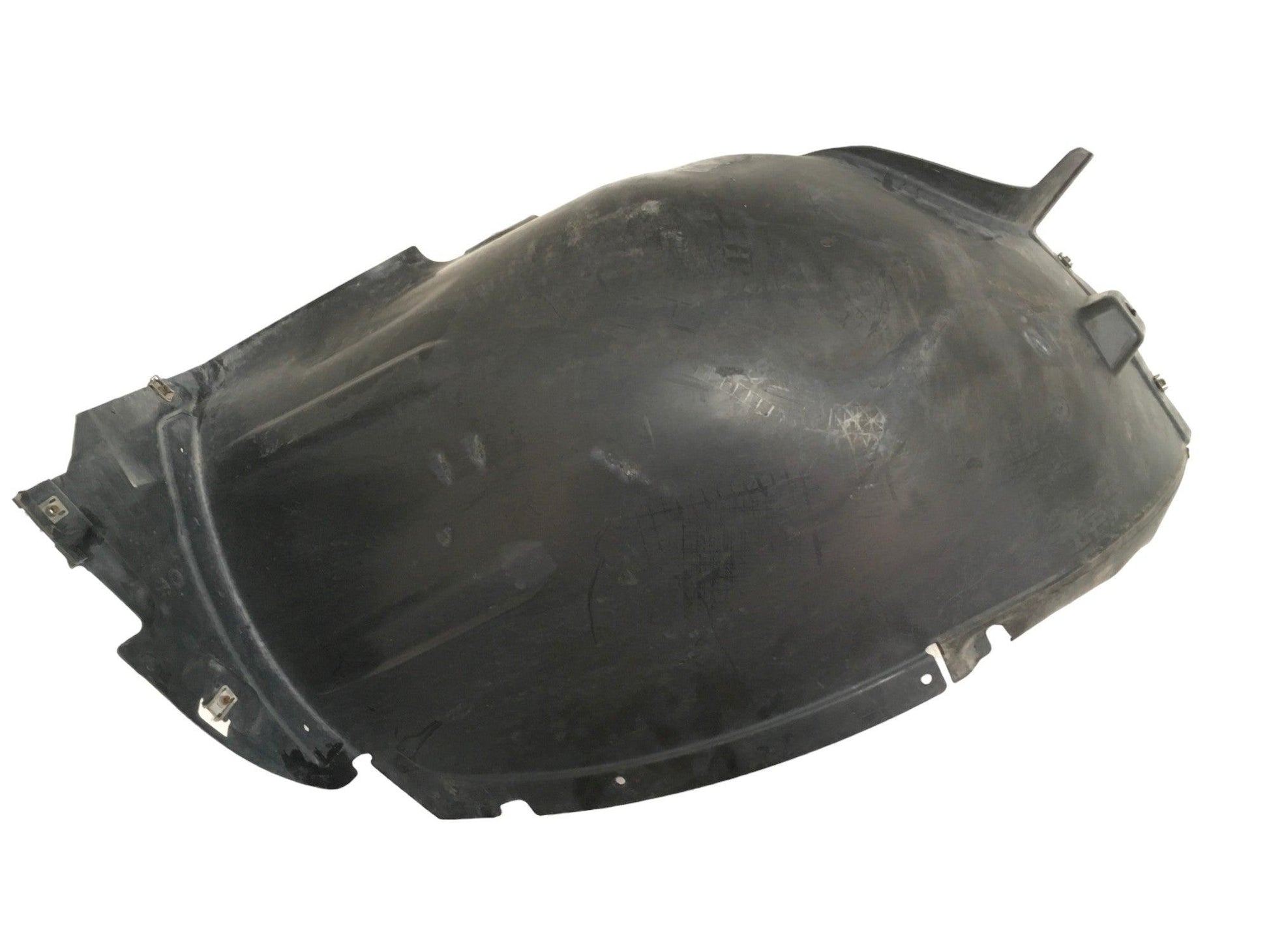 Paso Rueda del izq Mercedes ML W164 - 