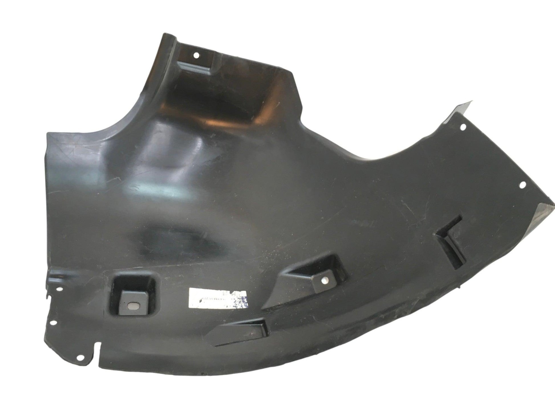 Paso rueda del izq Mercedes W164 - A1648840922