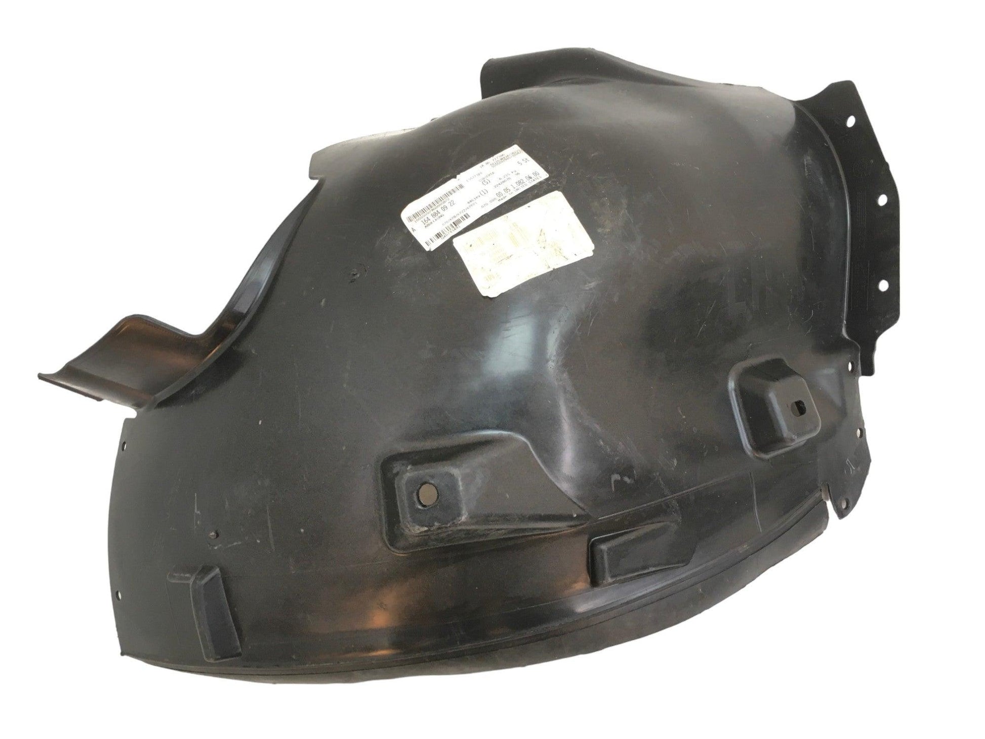 Paso rueda del izq Mercedes W164 - A1648840922