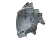 Paso Rueda del izq Mercedes X204 - A2046901130