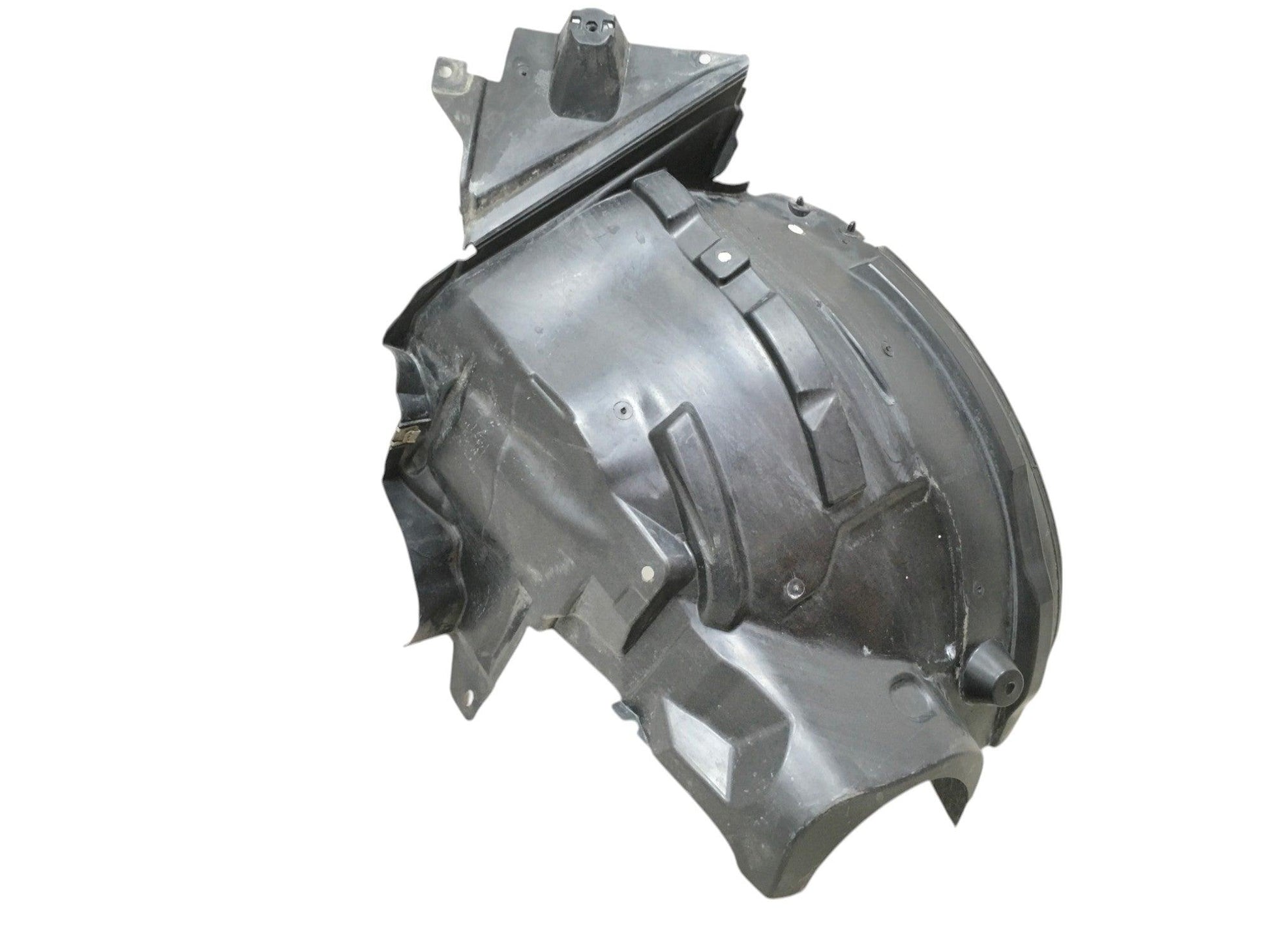 Paso Rueda del izq Mercedes X204 - A2046901130